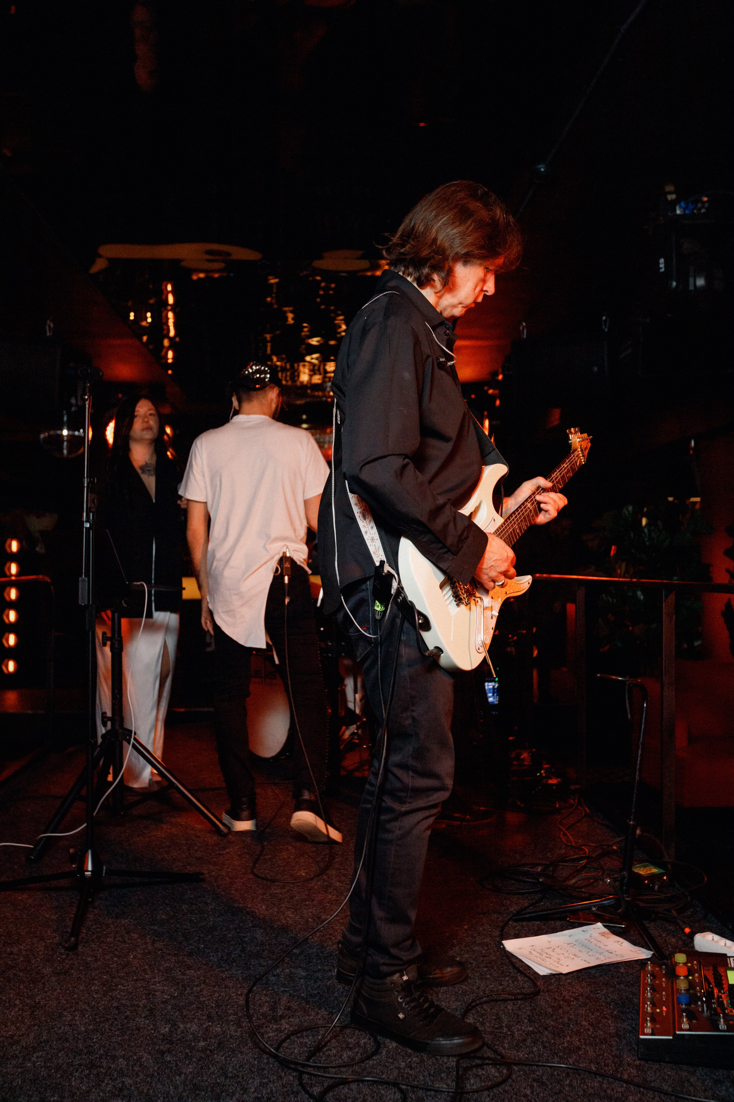 CARAMEL boutique — Презентация новой коллекции. СВОИ. ФОТООТЧЕТЫ-СОБЫТИЯ-МЕСТА