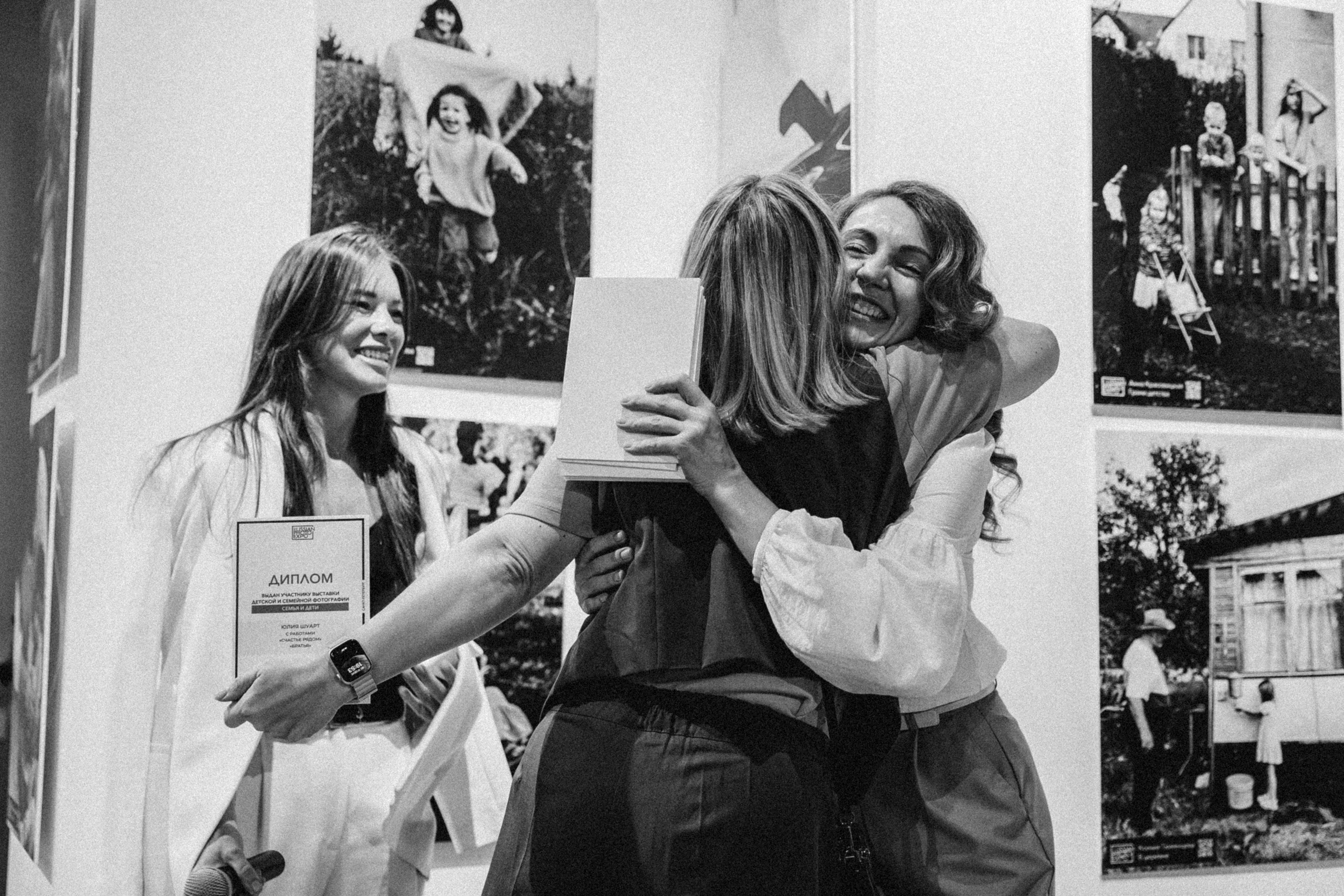 О фотографе. Детский, семейный и ньюборн фотограф в Москве Юлия Шуарт