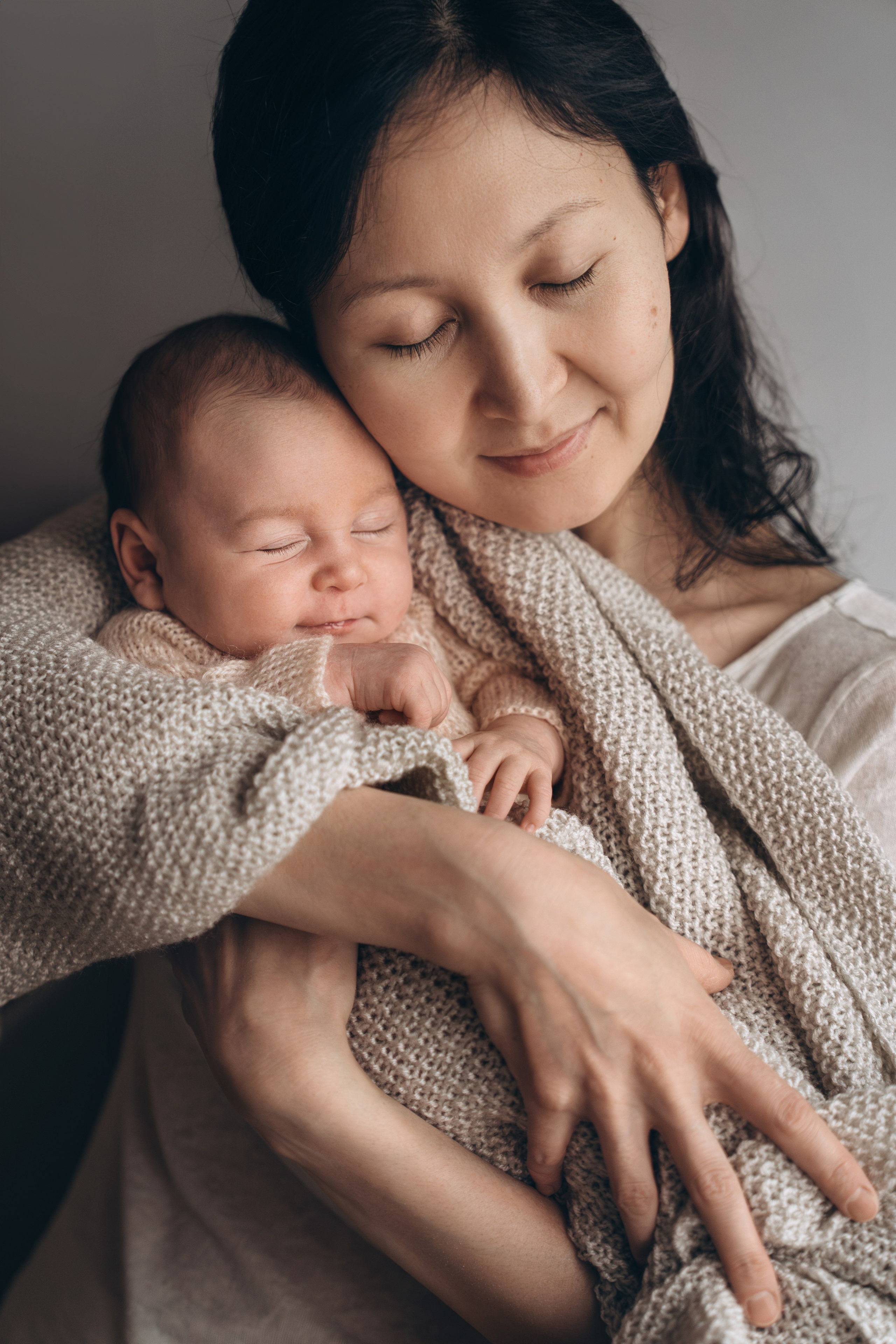 Портфолио. Детский, семейный и ньюборн фотограф в Москве Юлия Шуарт
