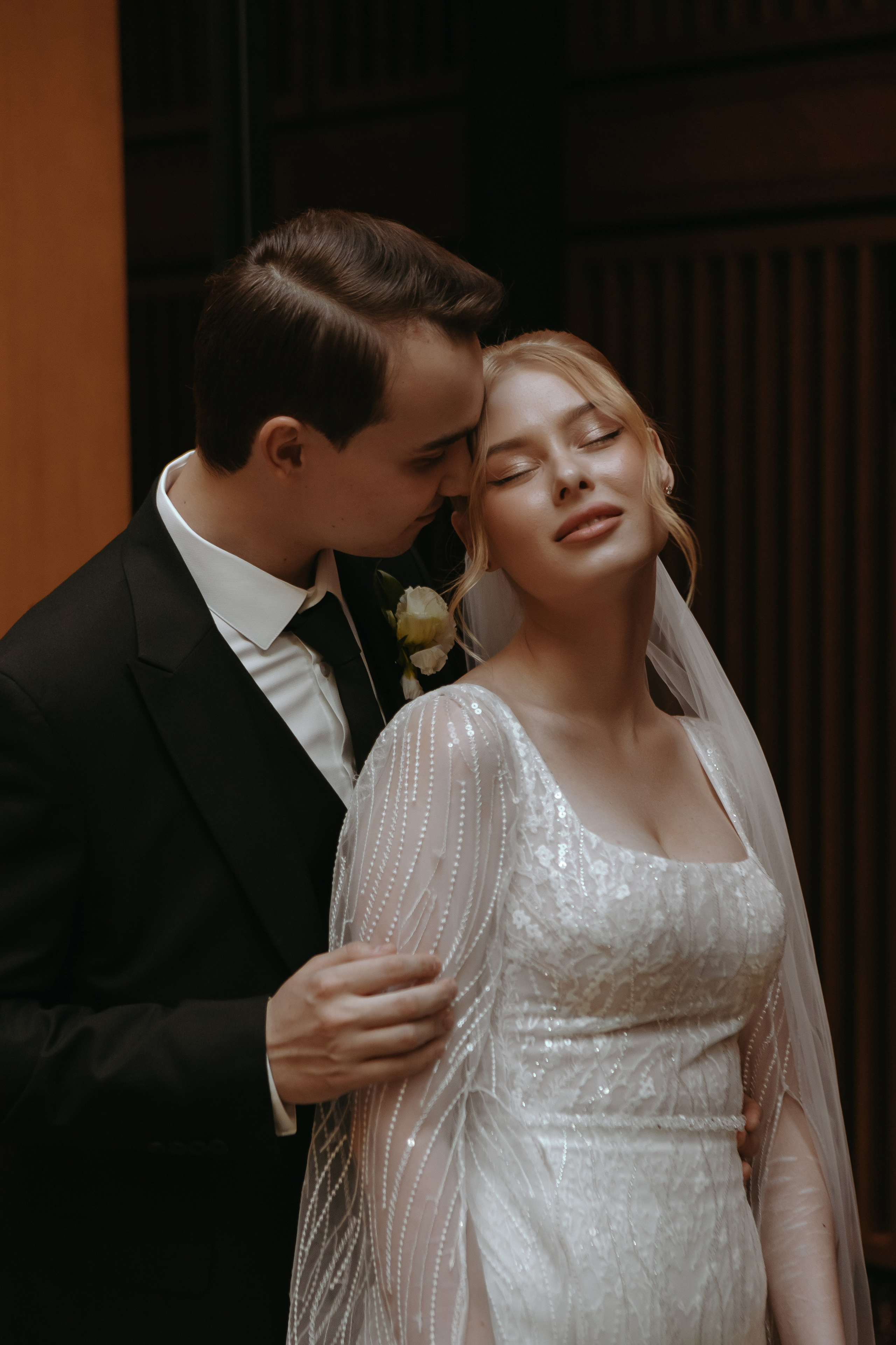 Till death. Свадебный и семейный фотограф Арина Кулёва