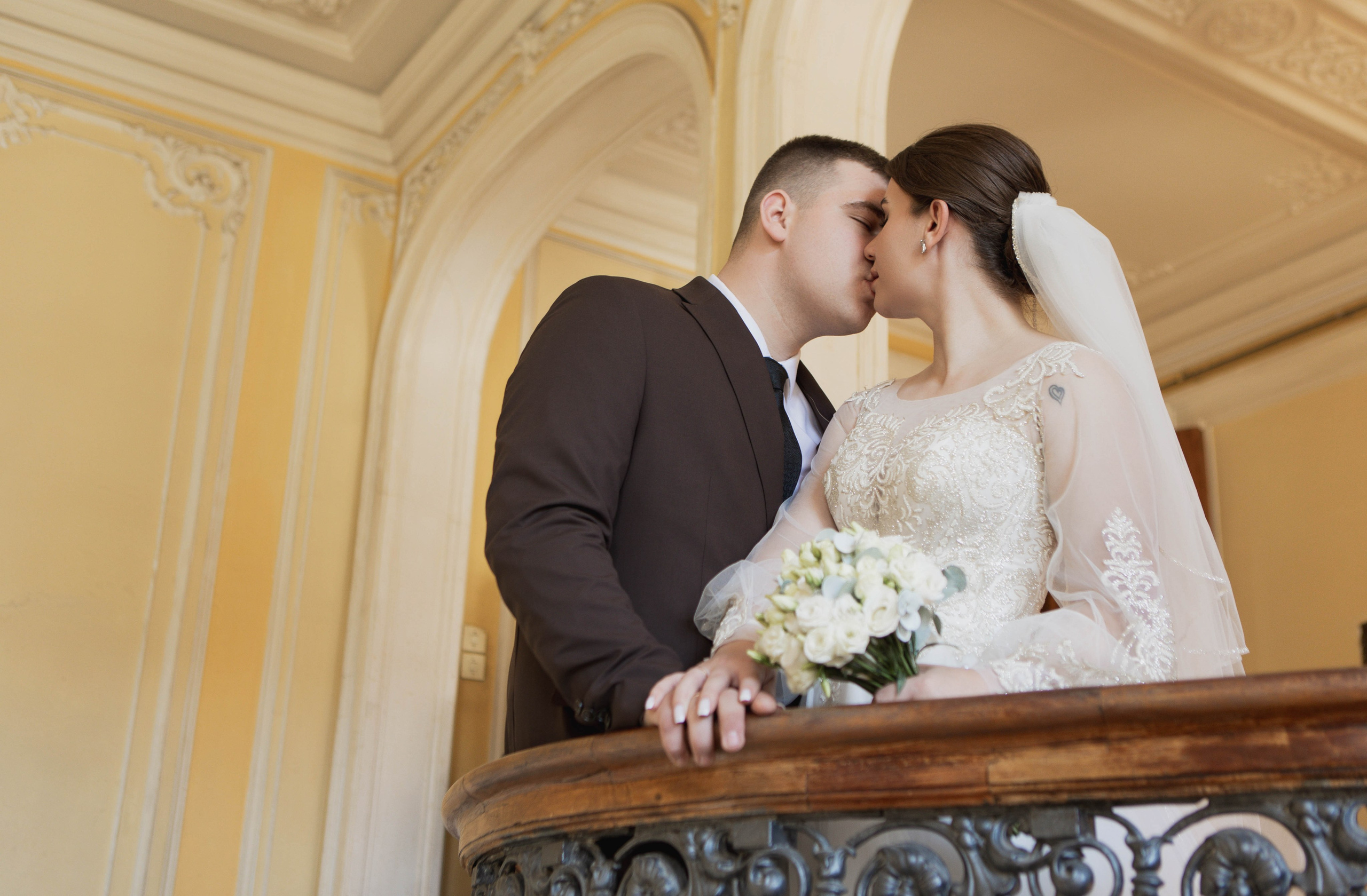 Дмитрий & Елизавета