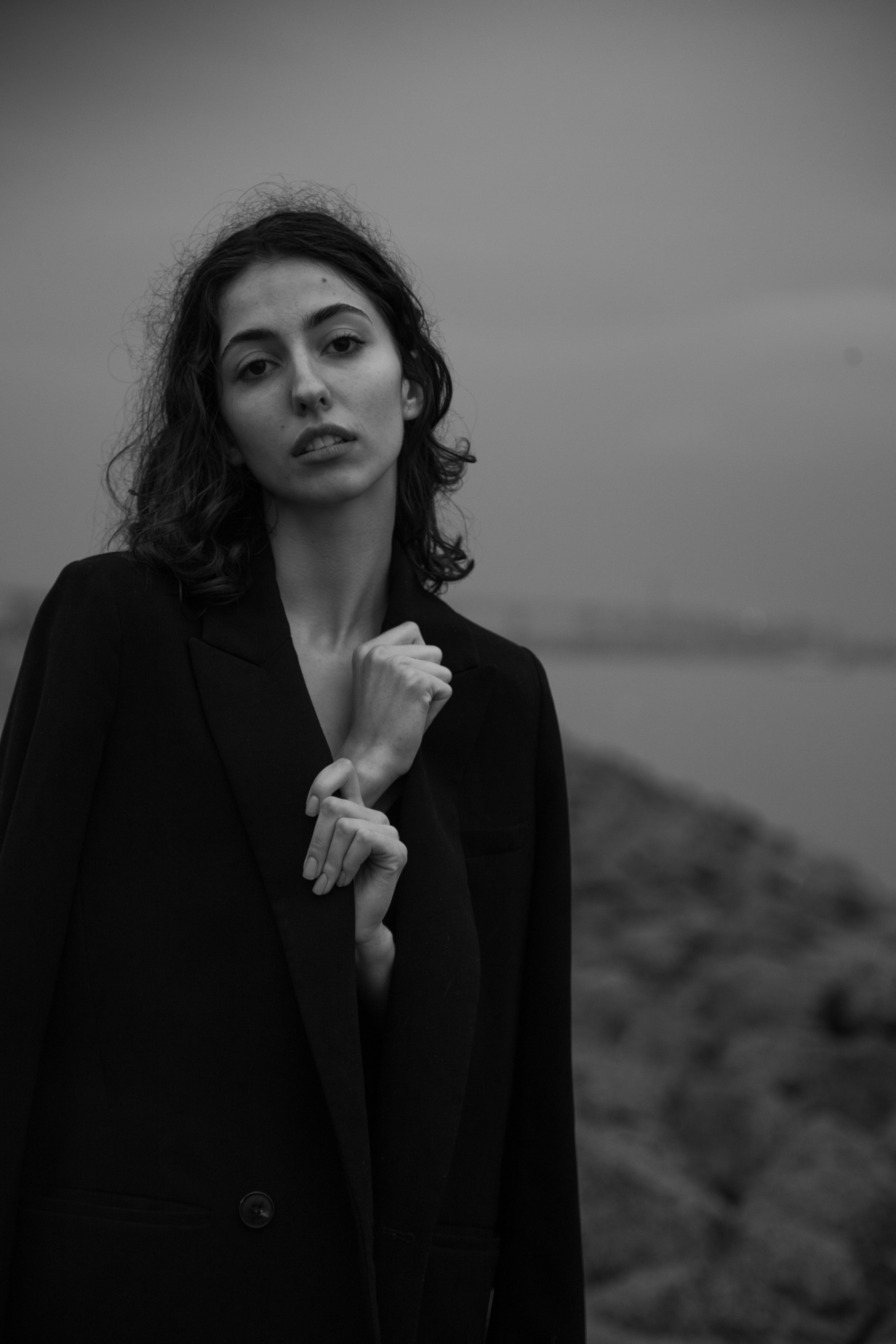 Portraits. Фотограф Нова Любовь. Санкт-Петербург, Москва и другие города России