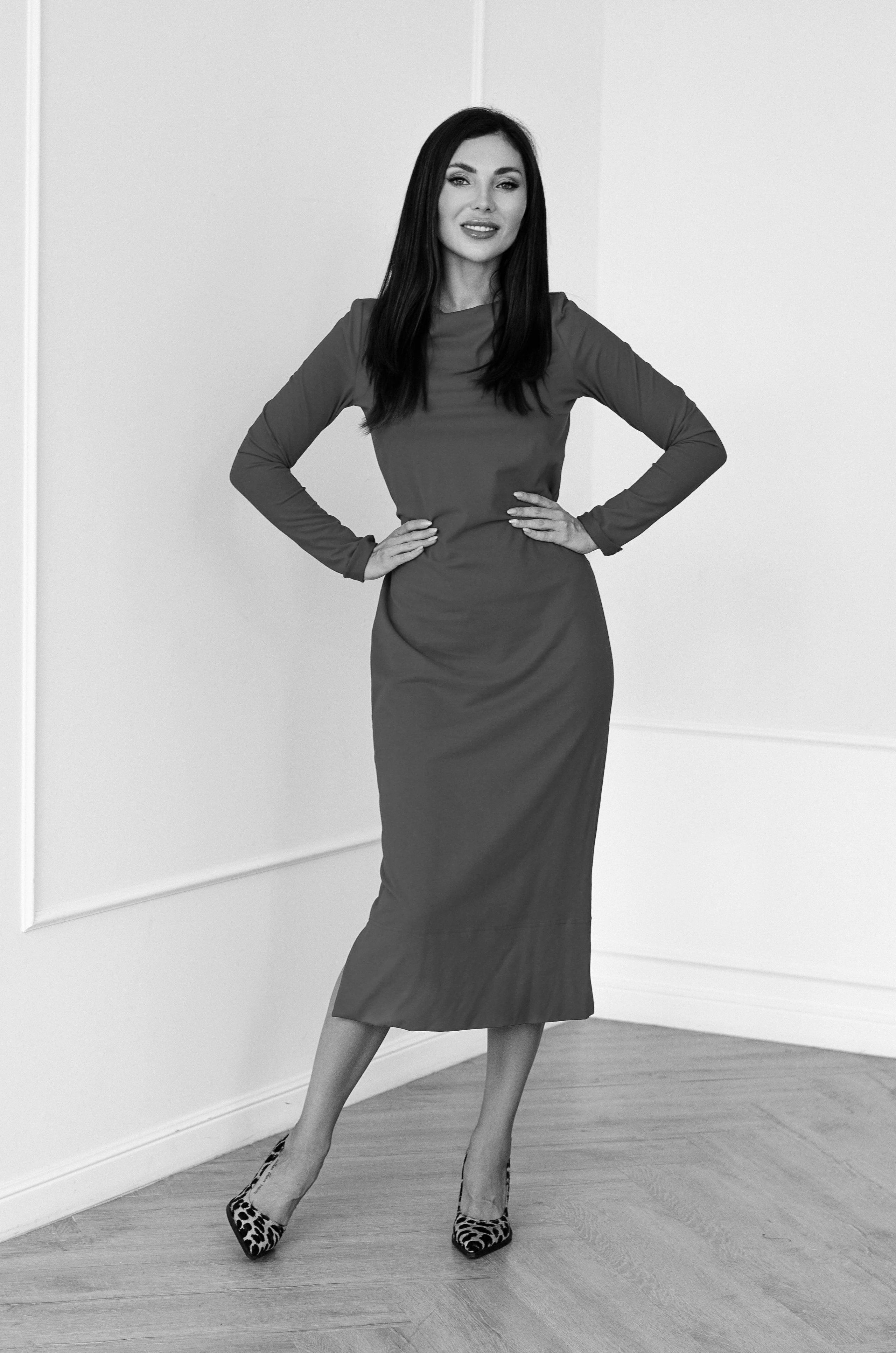 Анжелика. Портретный фотограф в Хабаровске и Санкт-Петербурге Семенова Дарья