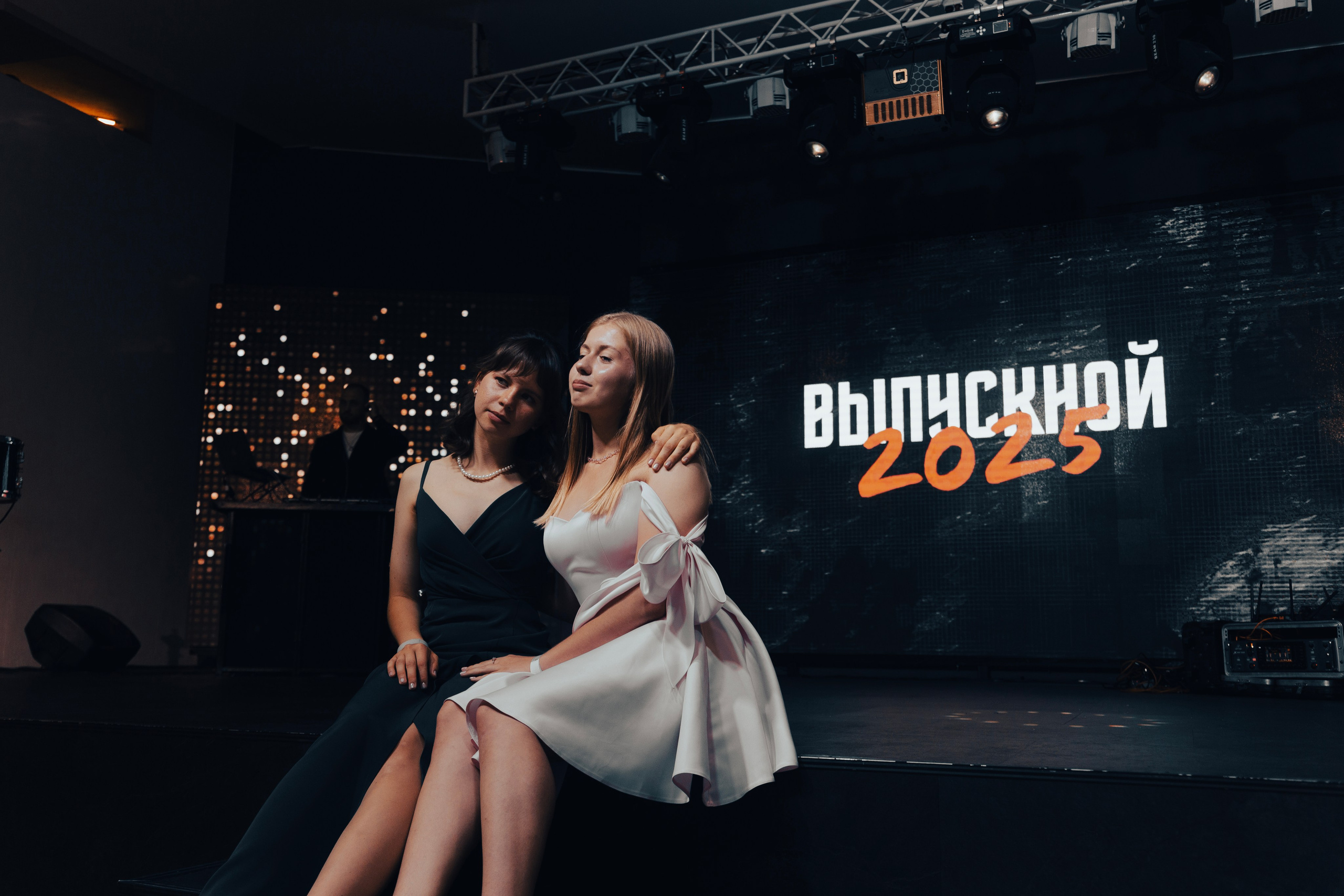 Выпускной школы № 126. Кирилл Сергеенко — фотограф