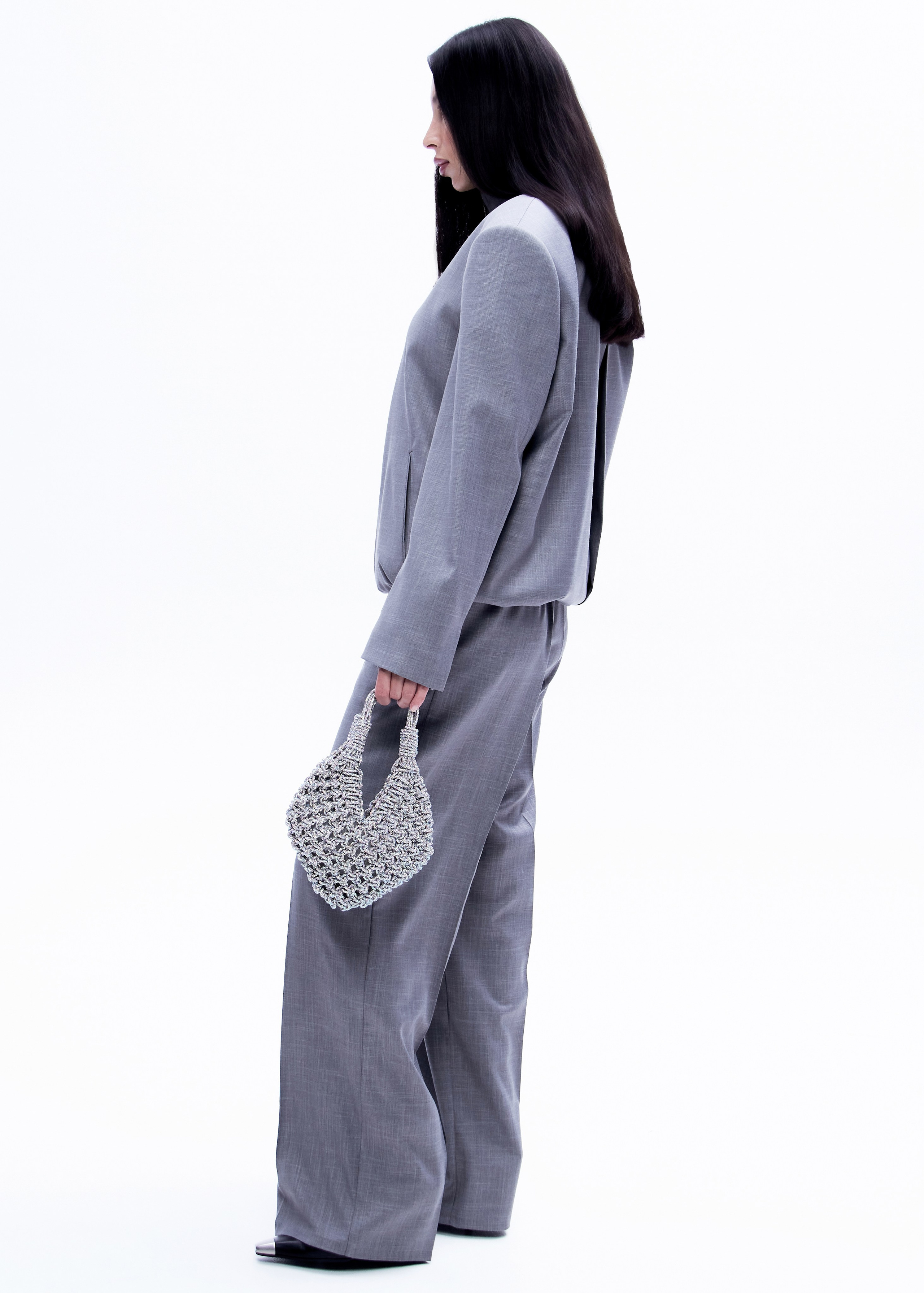 AEOM. Fashion photographer Annа