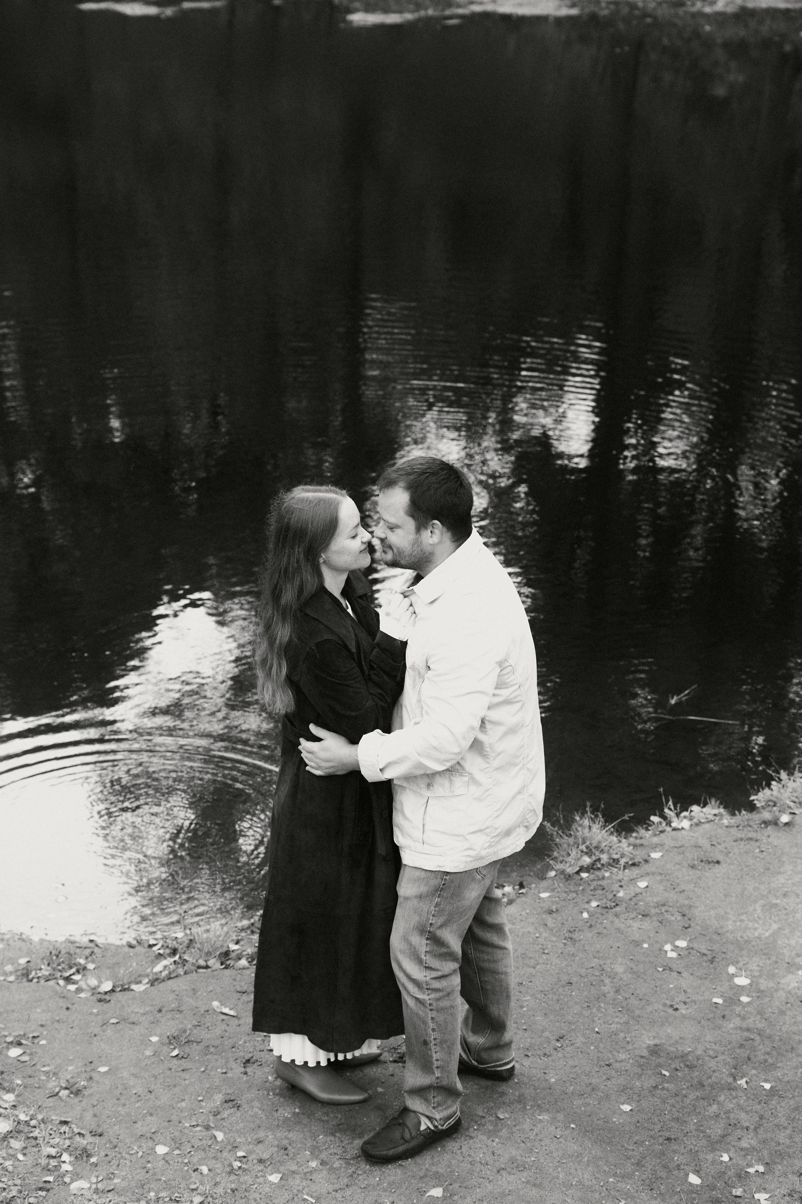 Дима + Юля + Гриша + Ариша. Семейный и детский фотограф Юлия Шох