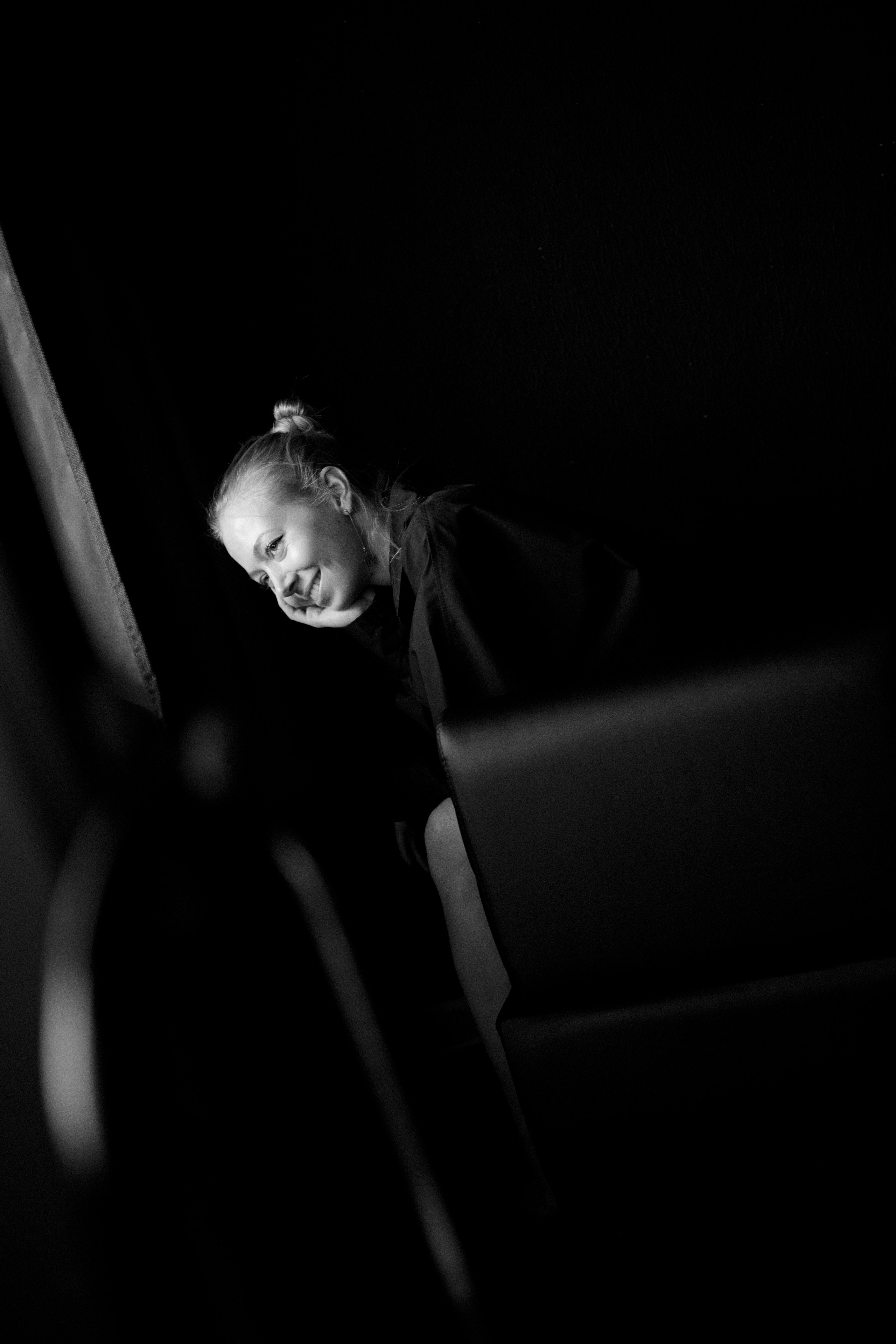 ПОРТРЕТЫ. Photographer Manakova Olga