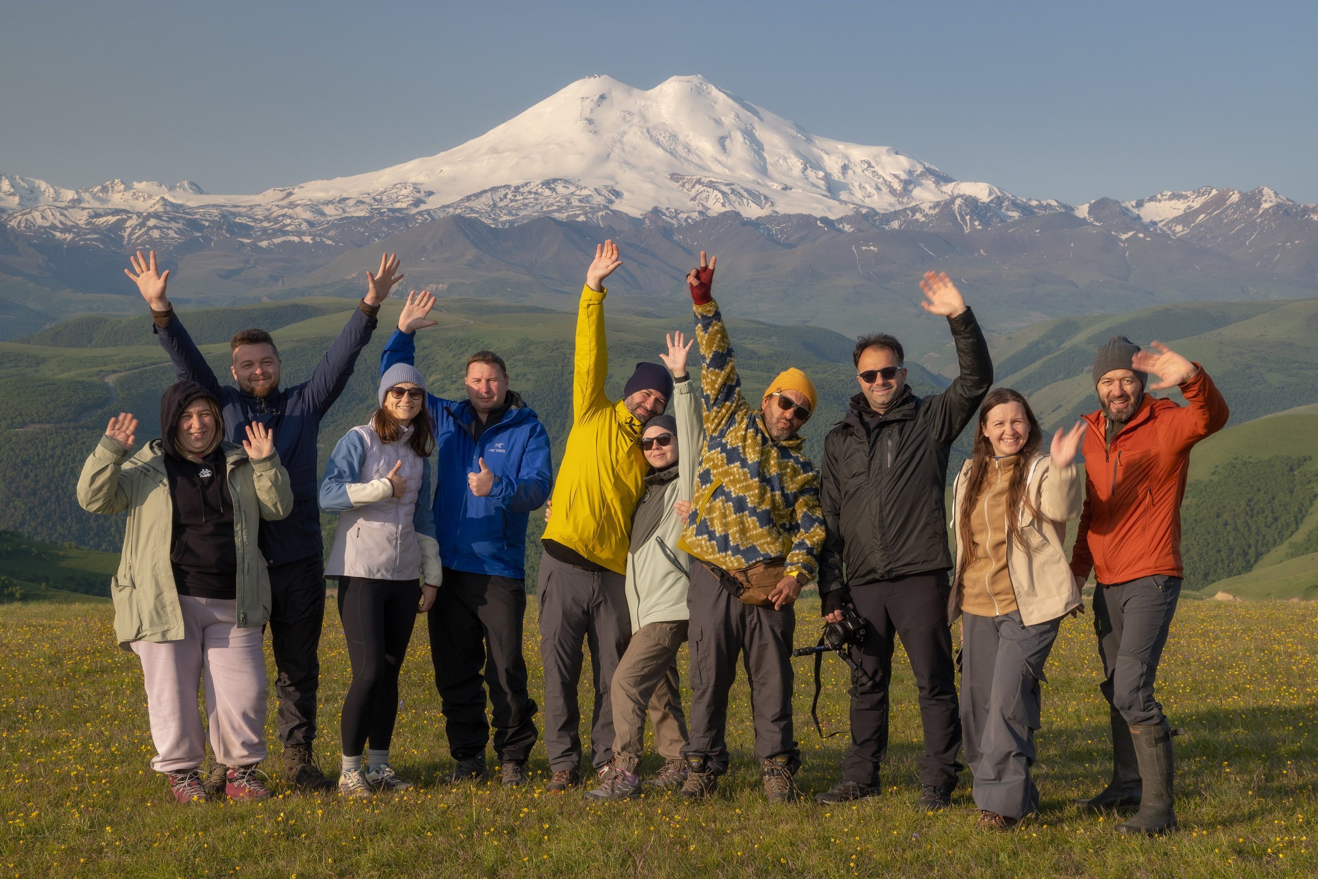 ВЫ В КАДРЕ! ФОТОГРАФИИ УЧАСТНИКОВ ТУРОВ. Фототуры и обучение пейзажной фотографии