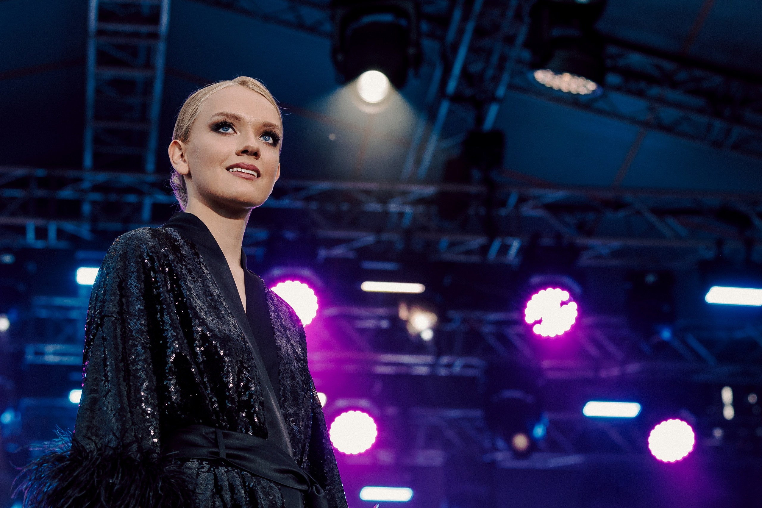 Мисс Екатеринбург 2024. Лёшка Варзегов — фотограф