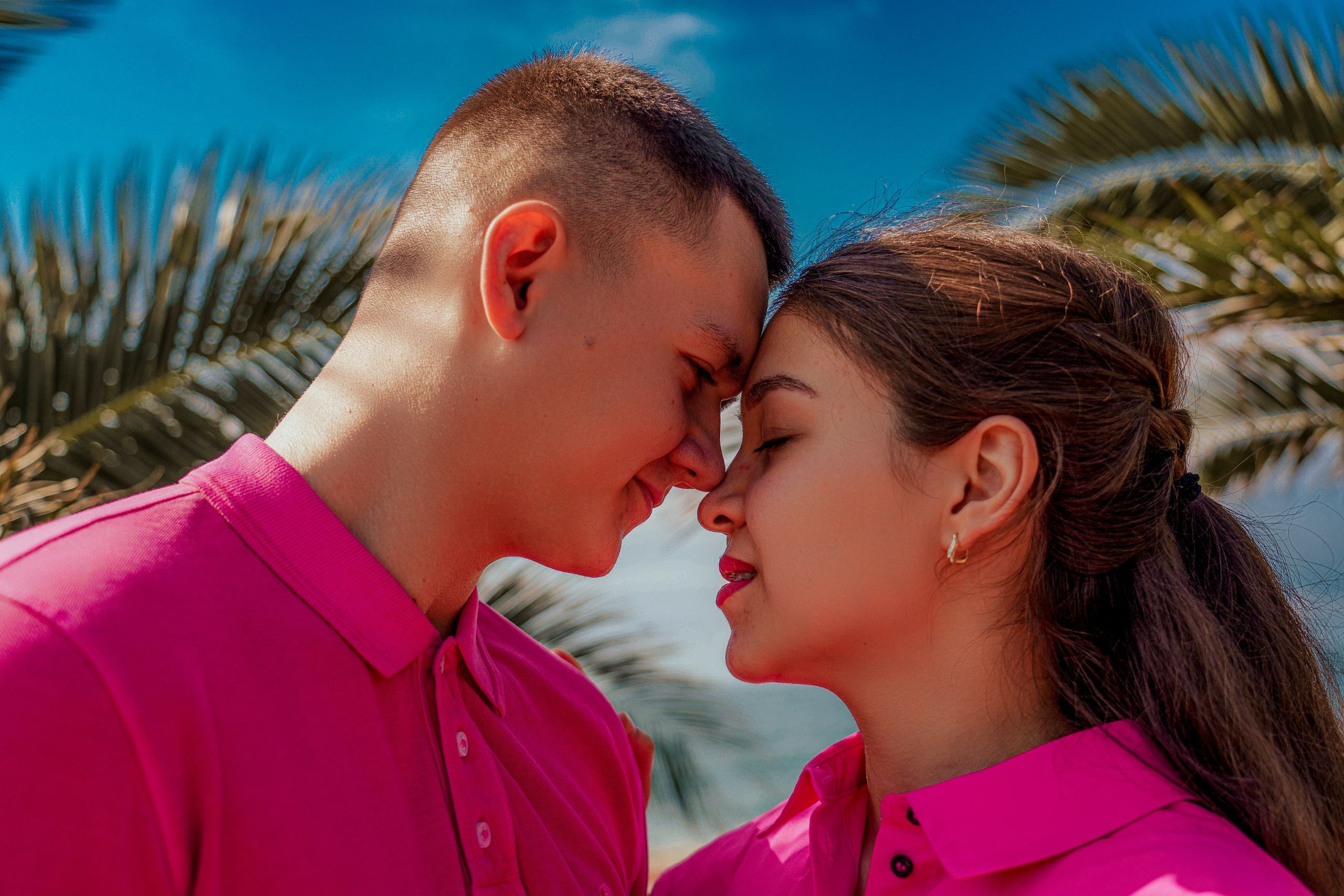 Любовная История Юли и Антона. Фотограф видеограф Геннадий Янбаев в Сочи, Краснодаре