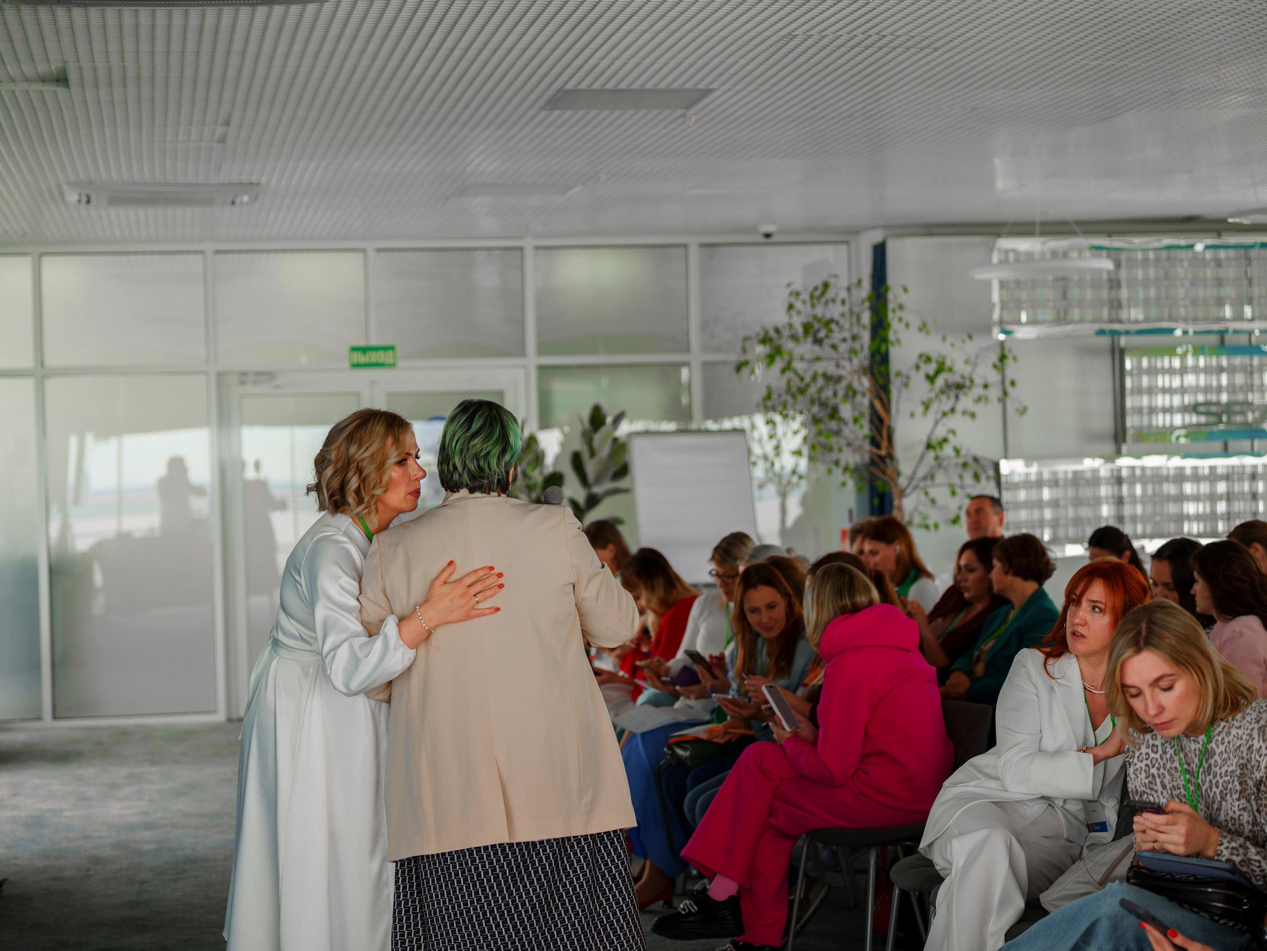 Фотосъёмка конференции и семинаров в Сочи. Фотограф видеограф Геннадий Янбаев в Сочи, Краснодаре