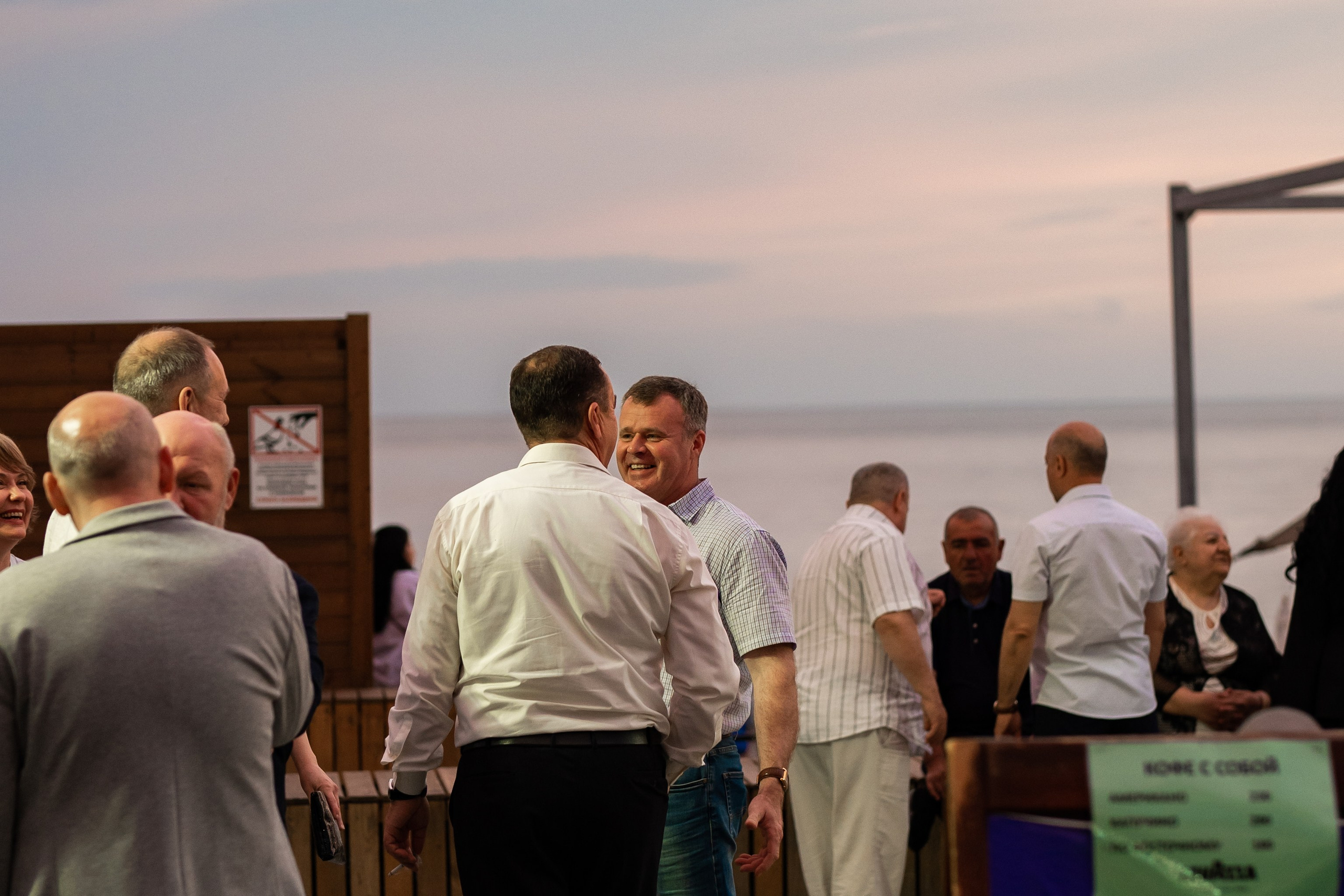 Фотограф на ваш юбилей. Фотограф видеограф Геннадий Янбаев в Сочи, Краснодаре