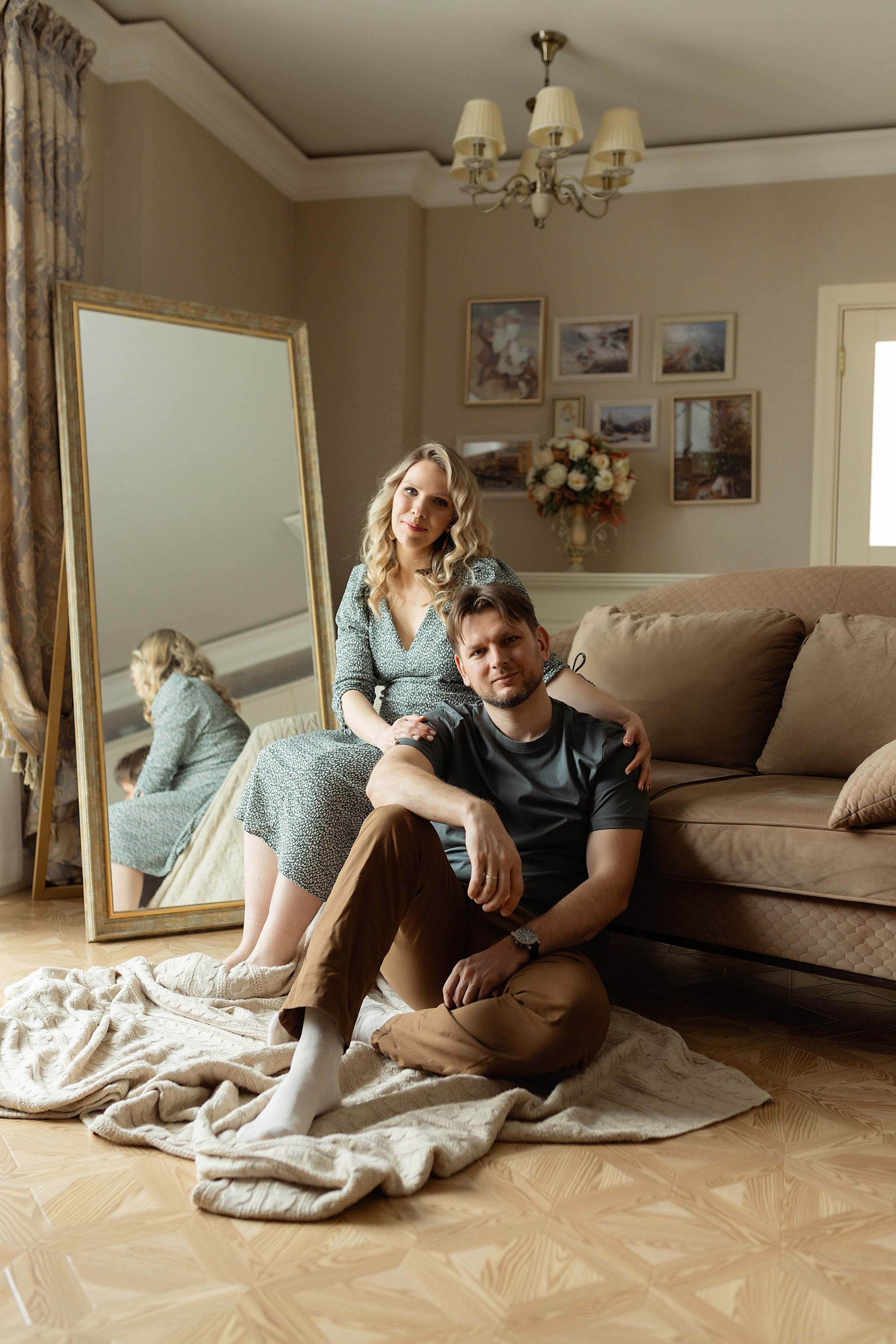 Анонсы. Фотограф в Железнодорожном и Балашихе