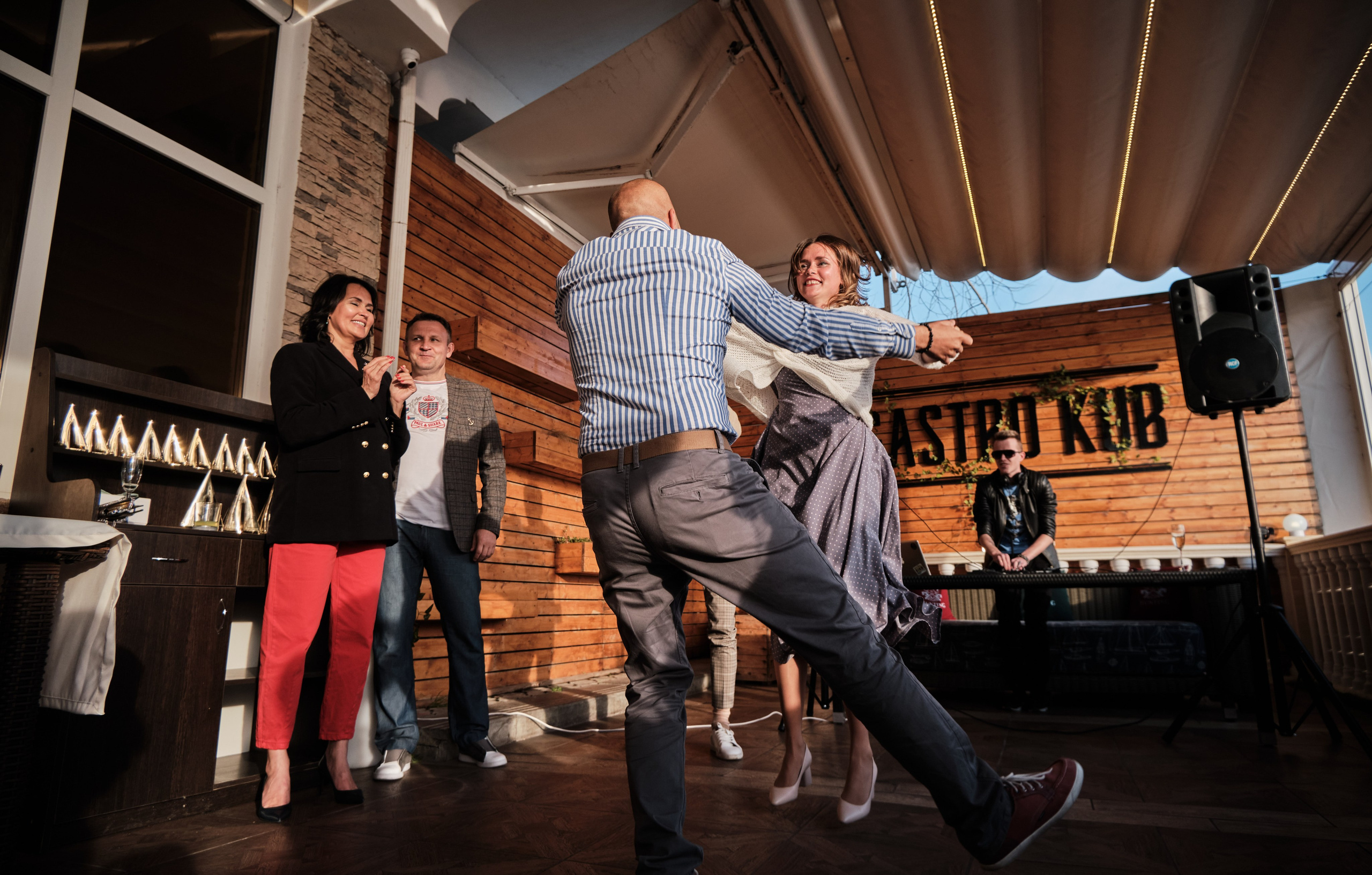 Сочи. Открытие яхт сезона. Свадебный и семейный фотограф в Новокузнецке Иван Иванов