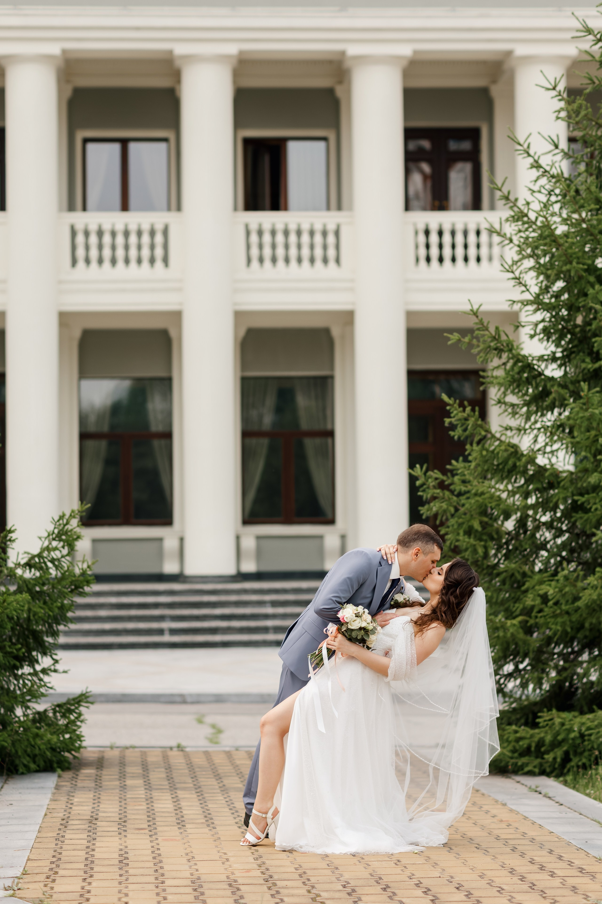 Свадебный фотограф в Хабаровске