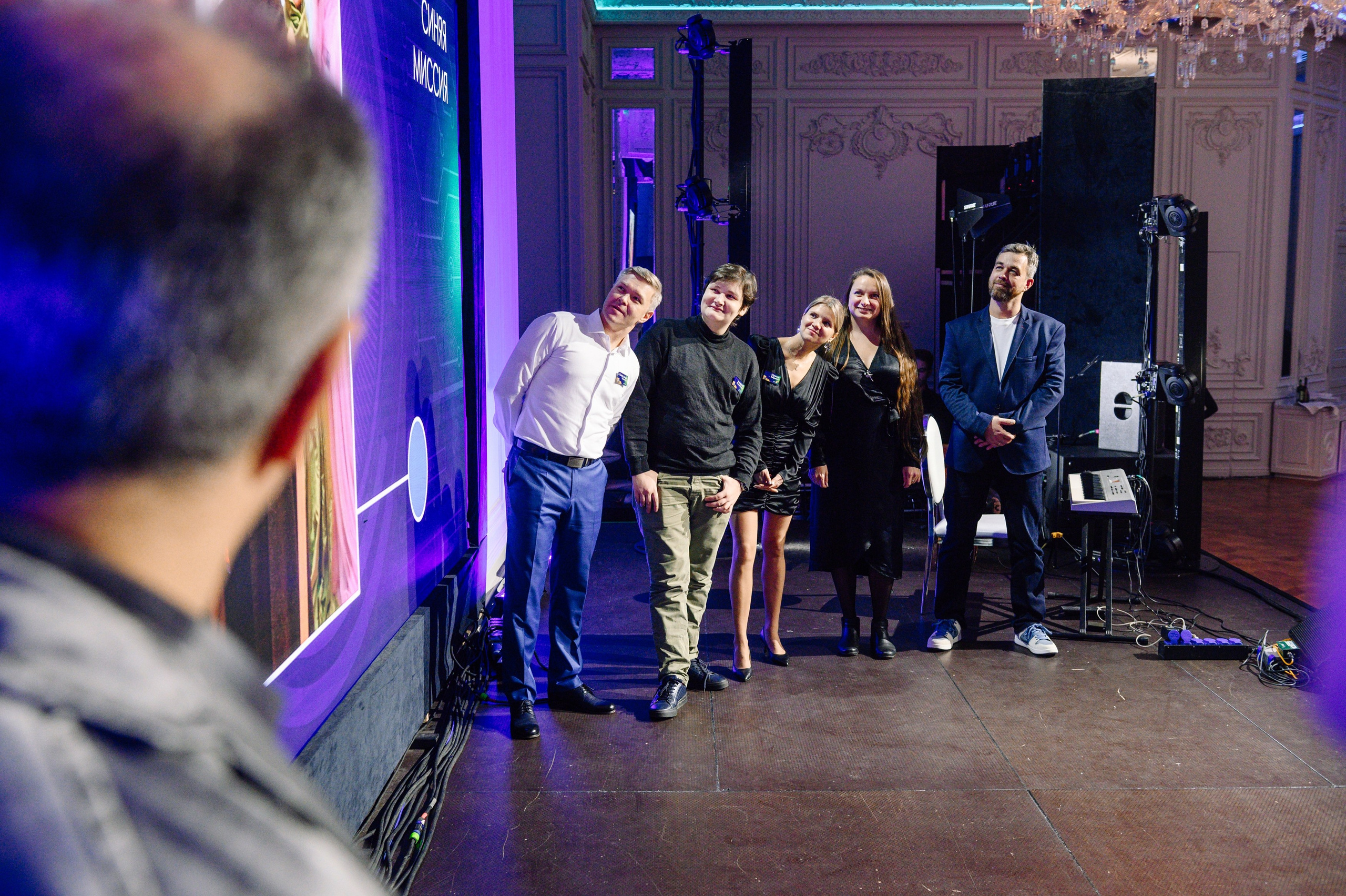 Logistix XX. Репортажный фотограф в Москве и по всему миру Степанова Юлия