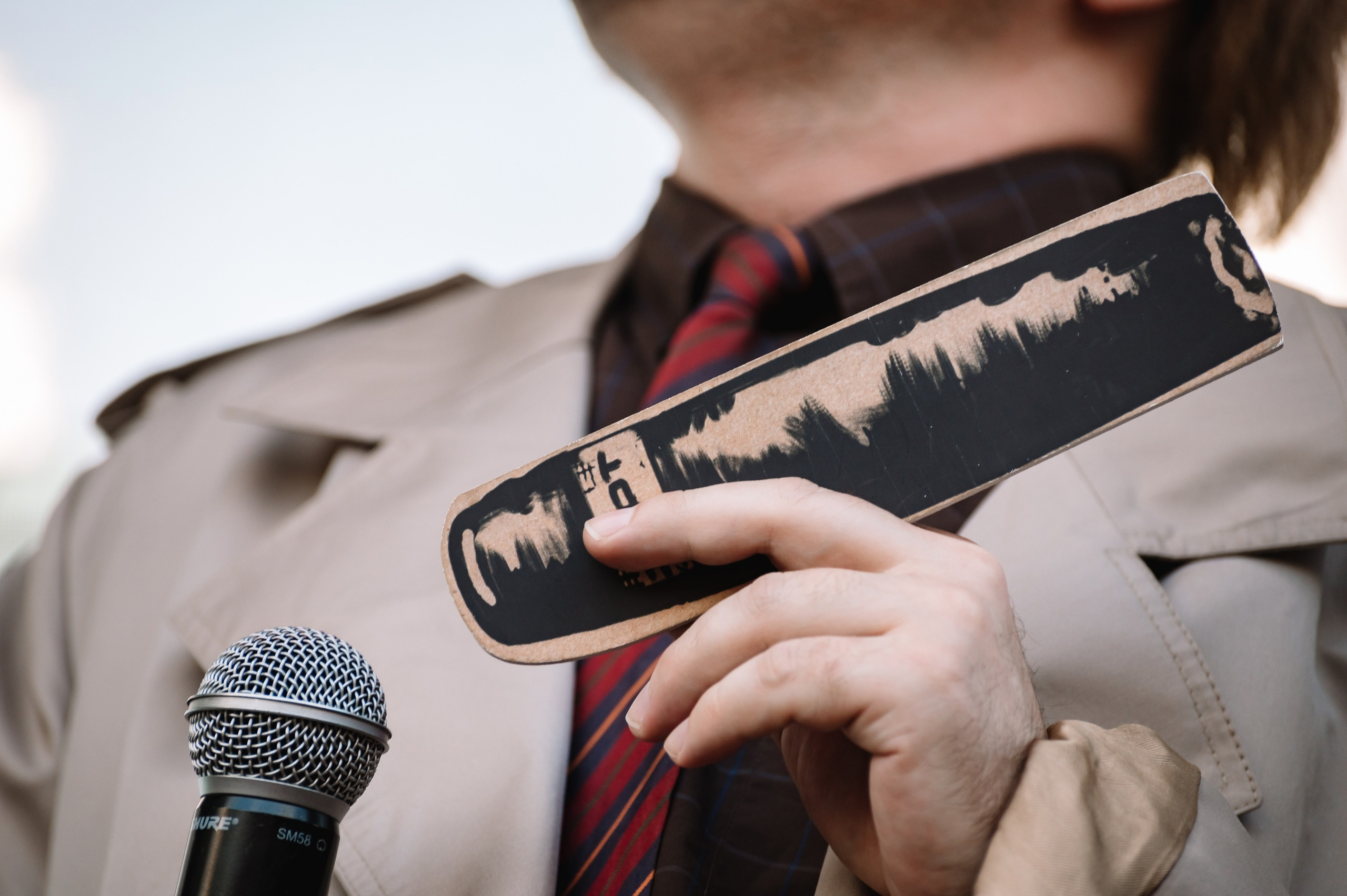 Копы в огне. Репортажный фотограф в Москве и по всему миру Степанова Юлия