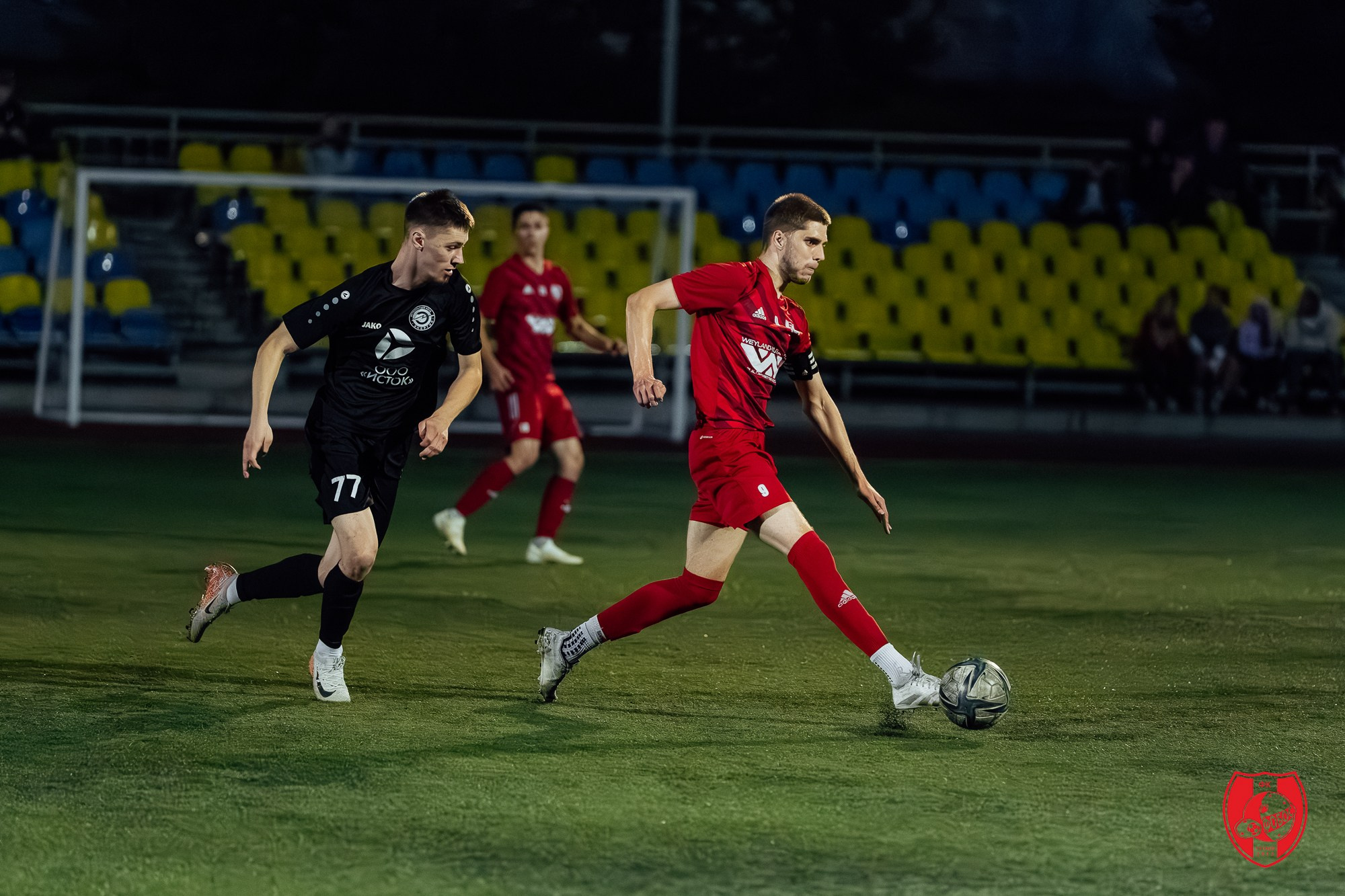 Репортаж с футбольного матча. Свадебный и репортажный фотограф в Ярославле Евгений Сальников