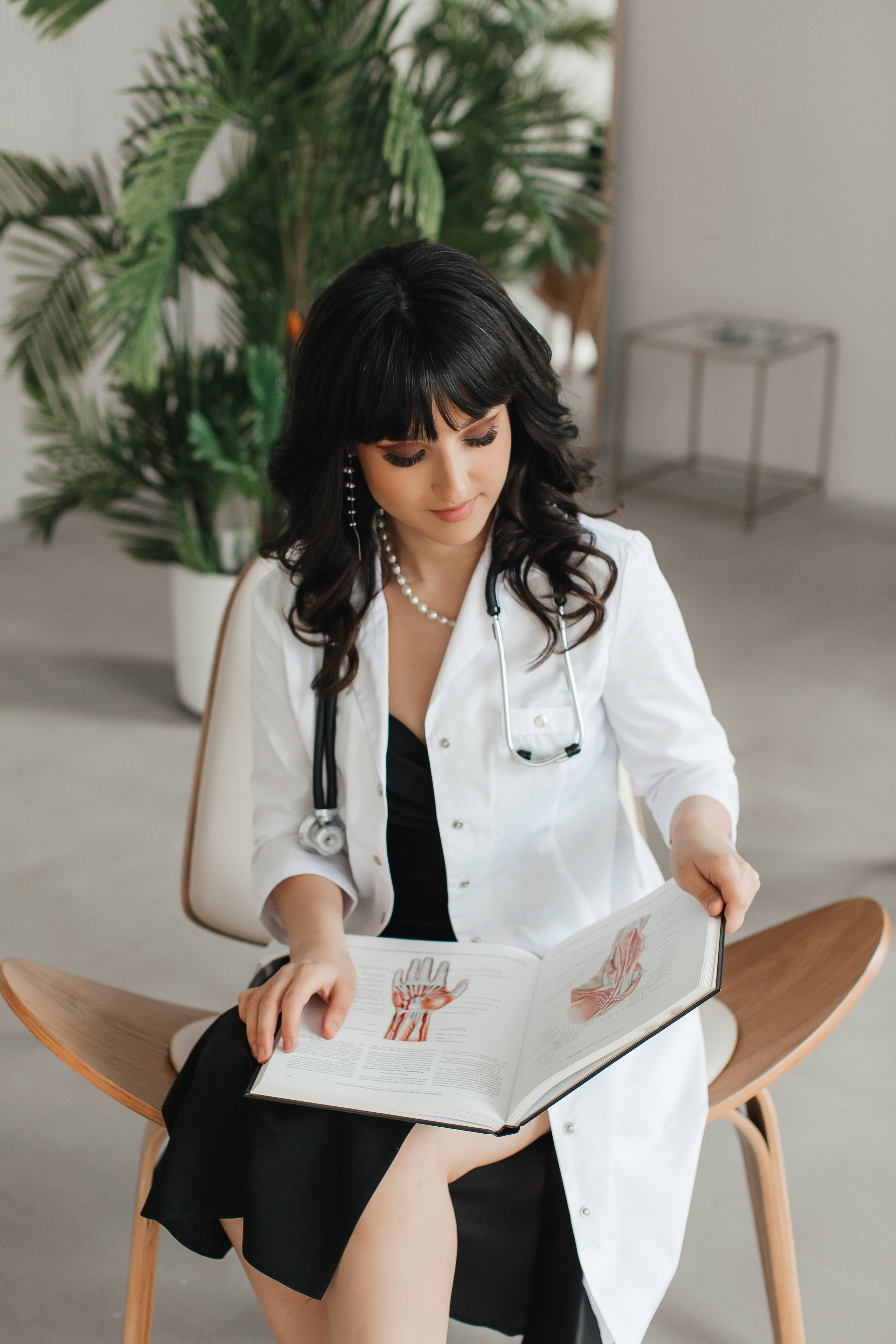 Наш выпуск. Свадебный фотограф Ярославль Ирина Волоцкая