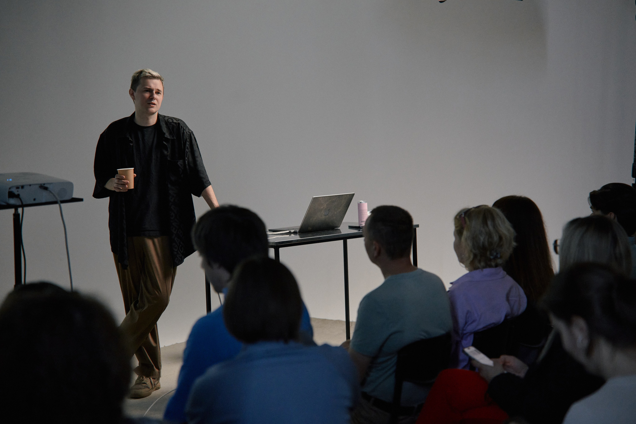 Эпицентр фотографической энергии. Мастер-классы от GetLens и Wfolio в Новосибирске. Сергей Богомолов. Свадебный и семейный фотограф