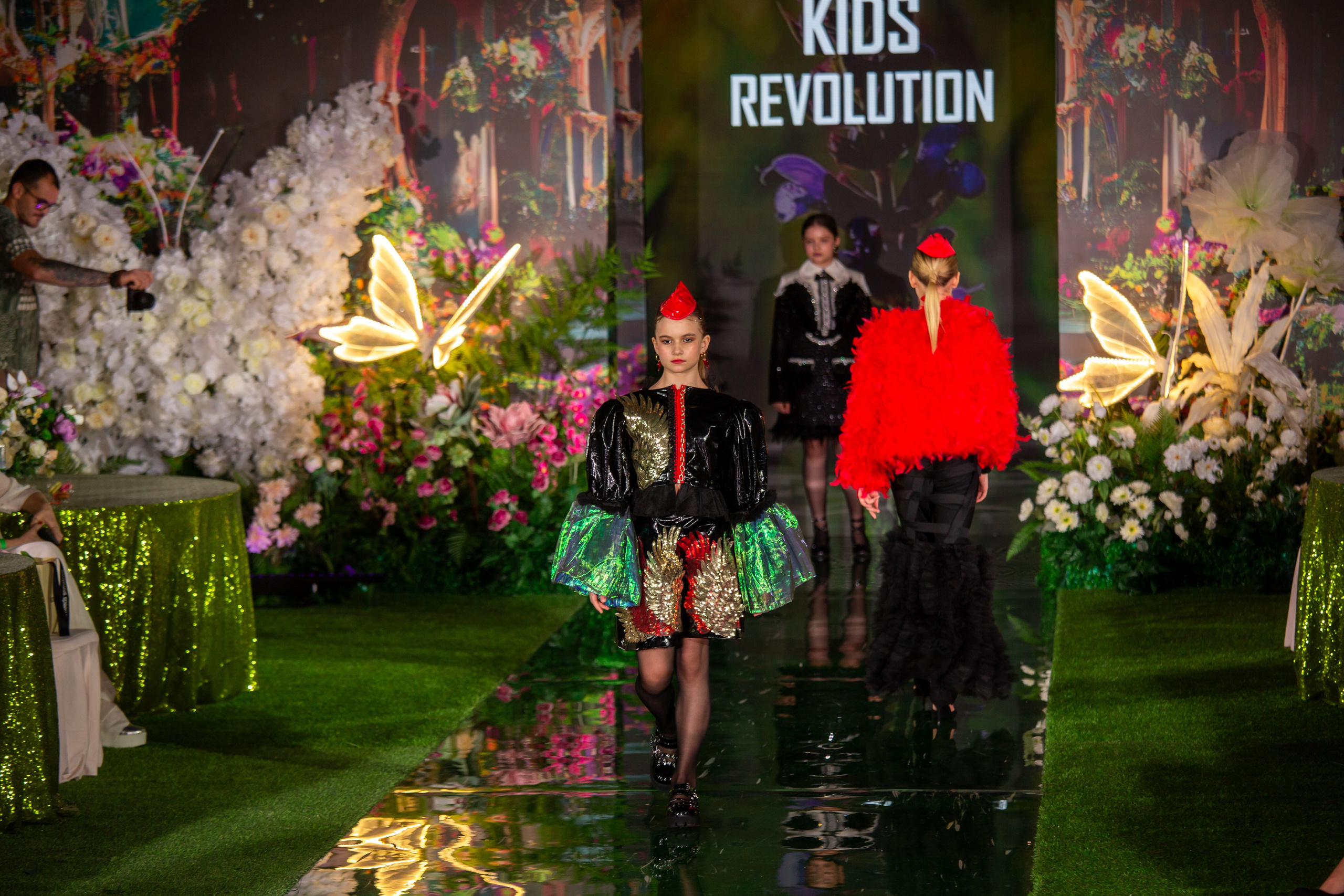 Эстетика Цветов. Репортажный, семейный, свадебный, портретный фотограф