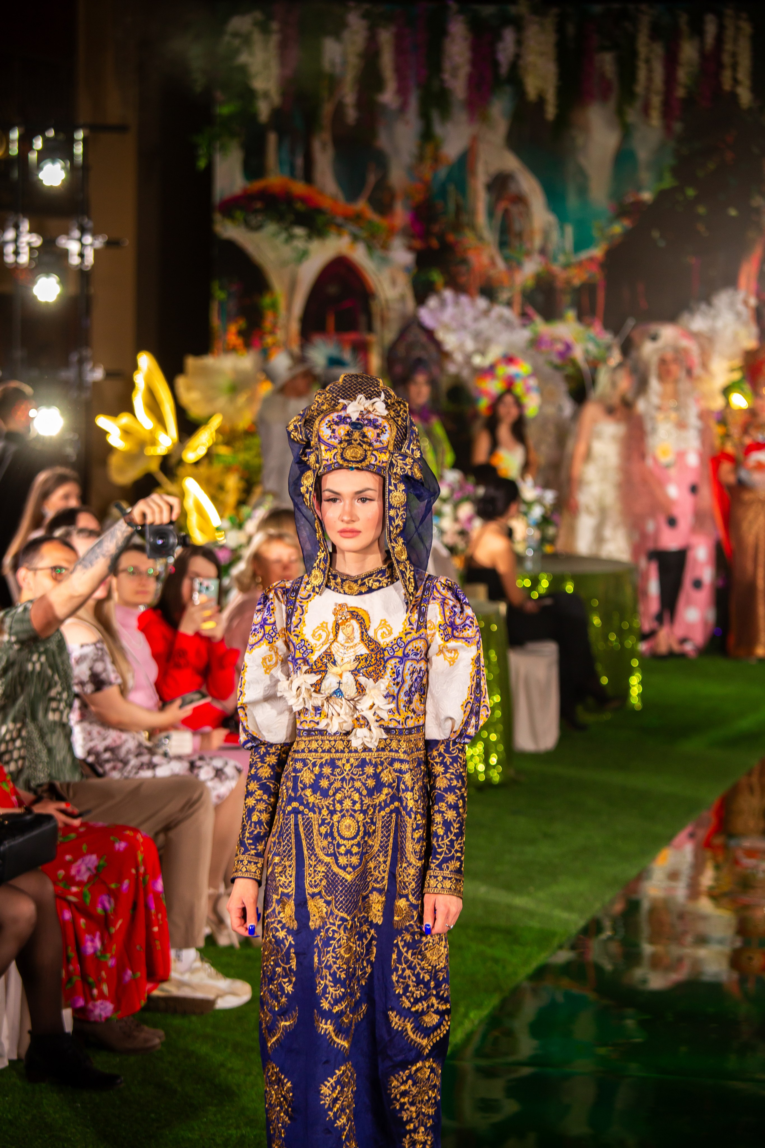 Эстетика Цветов. Репортажный, семейный, свадебный, портретный фотограф