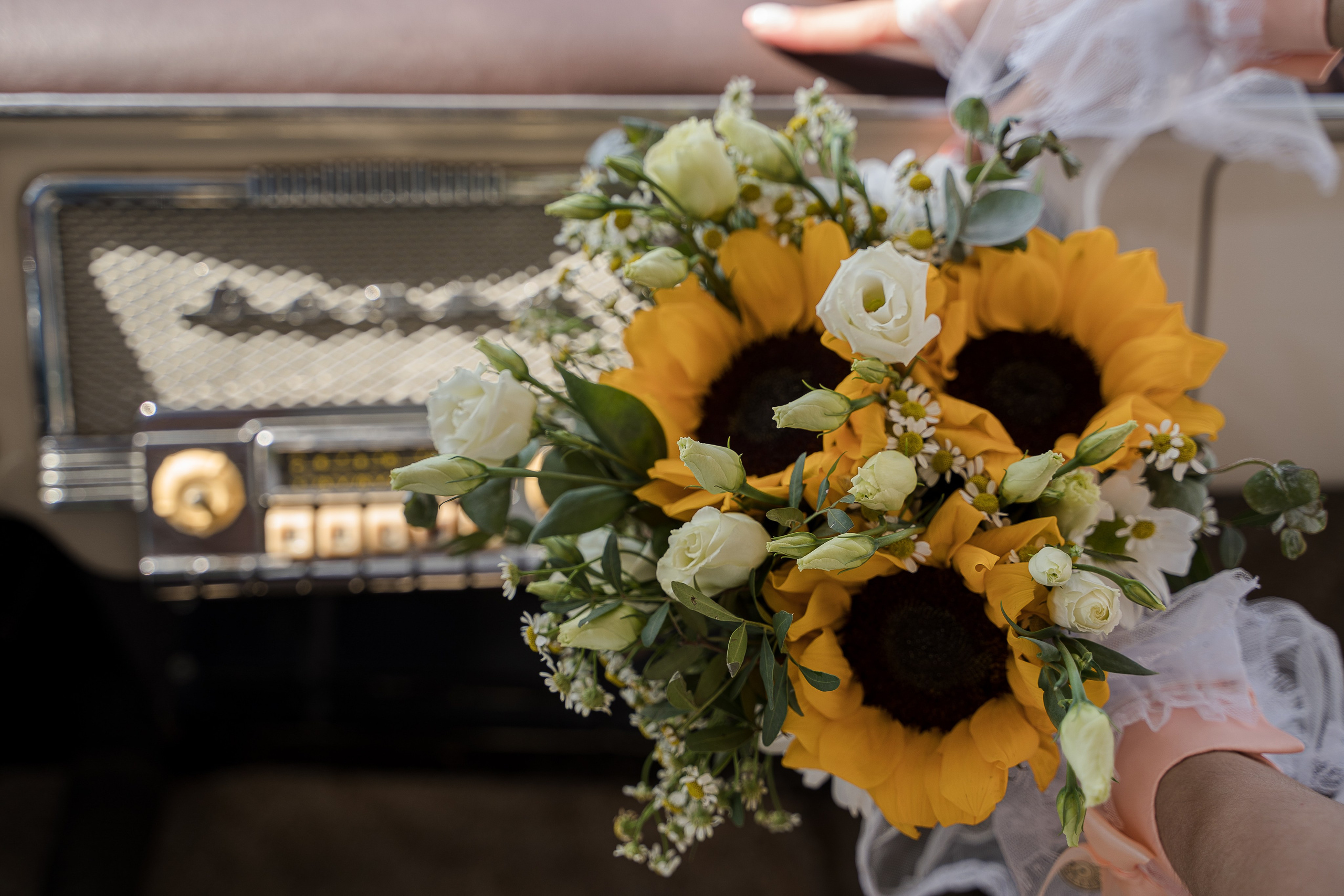 Илья и Катя. Свадебный и семейный фотограф в Пушкине и Санкт-Петербурге Мария Филиппова