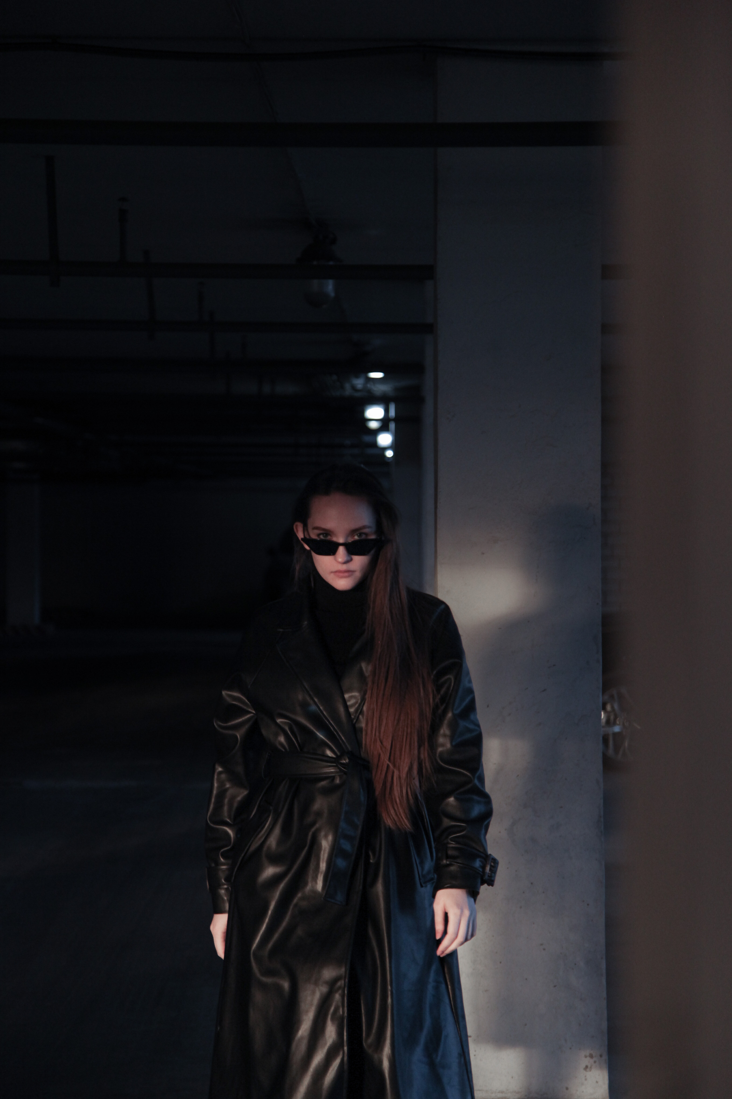 Диля. Женский портрет в Нижнем Новгороде Татьяна Малюгина