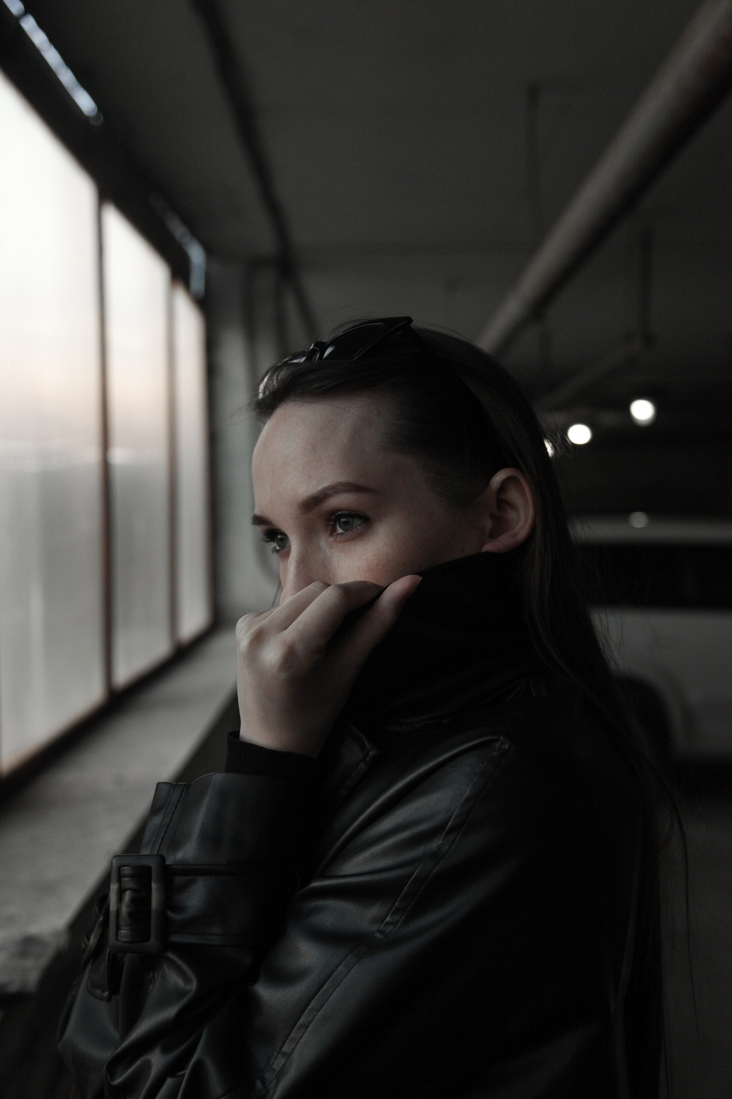 Диля. Женский портрет в Нижнем Новгороде Татьяна Малюгина