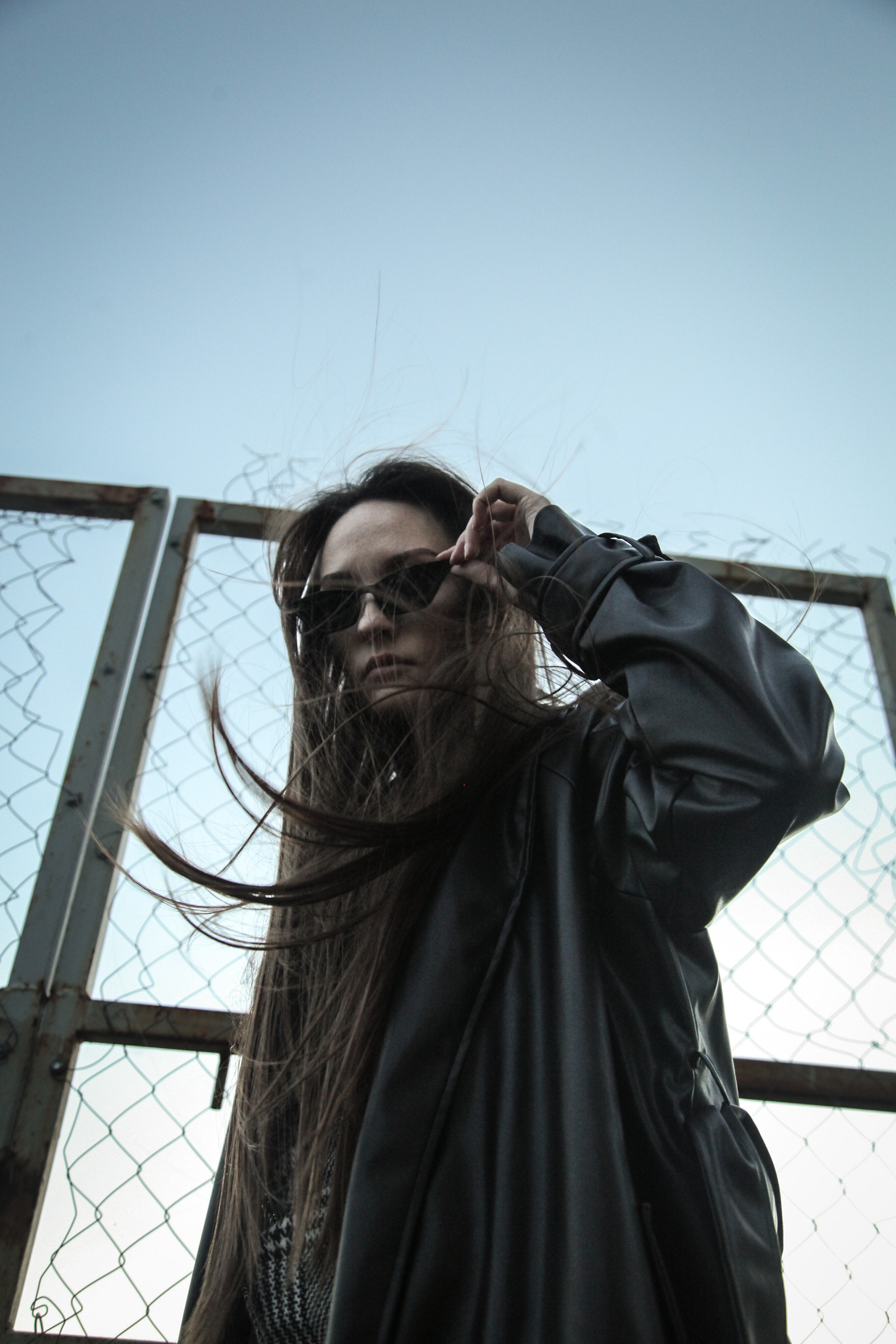 Диля. Женский портрет в Нижнем Новгороде Татьяна Малюгина