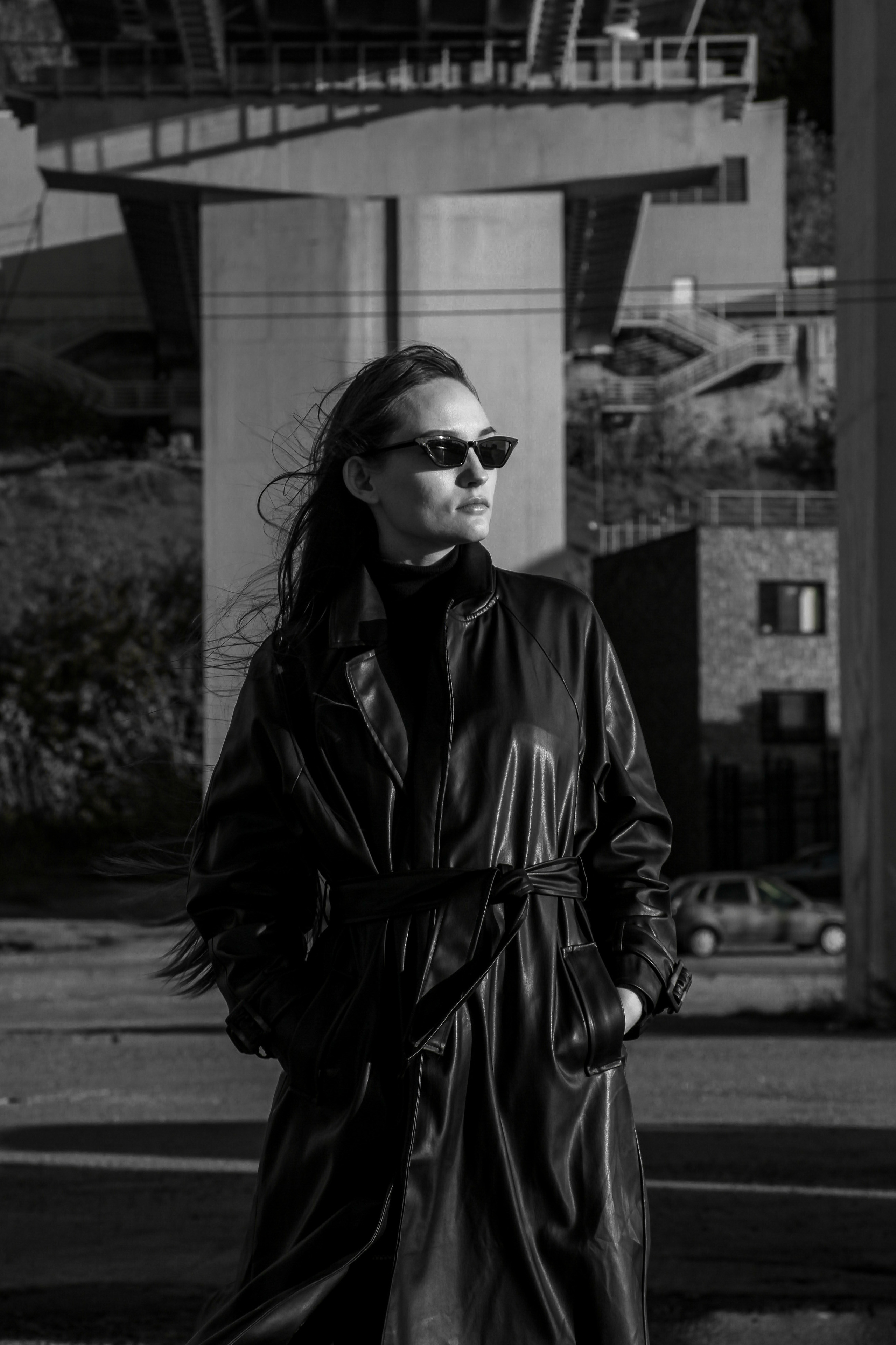 Диля. Женский портрет в Нижнем Новгороде Татьяна Малюгина