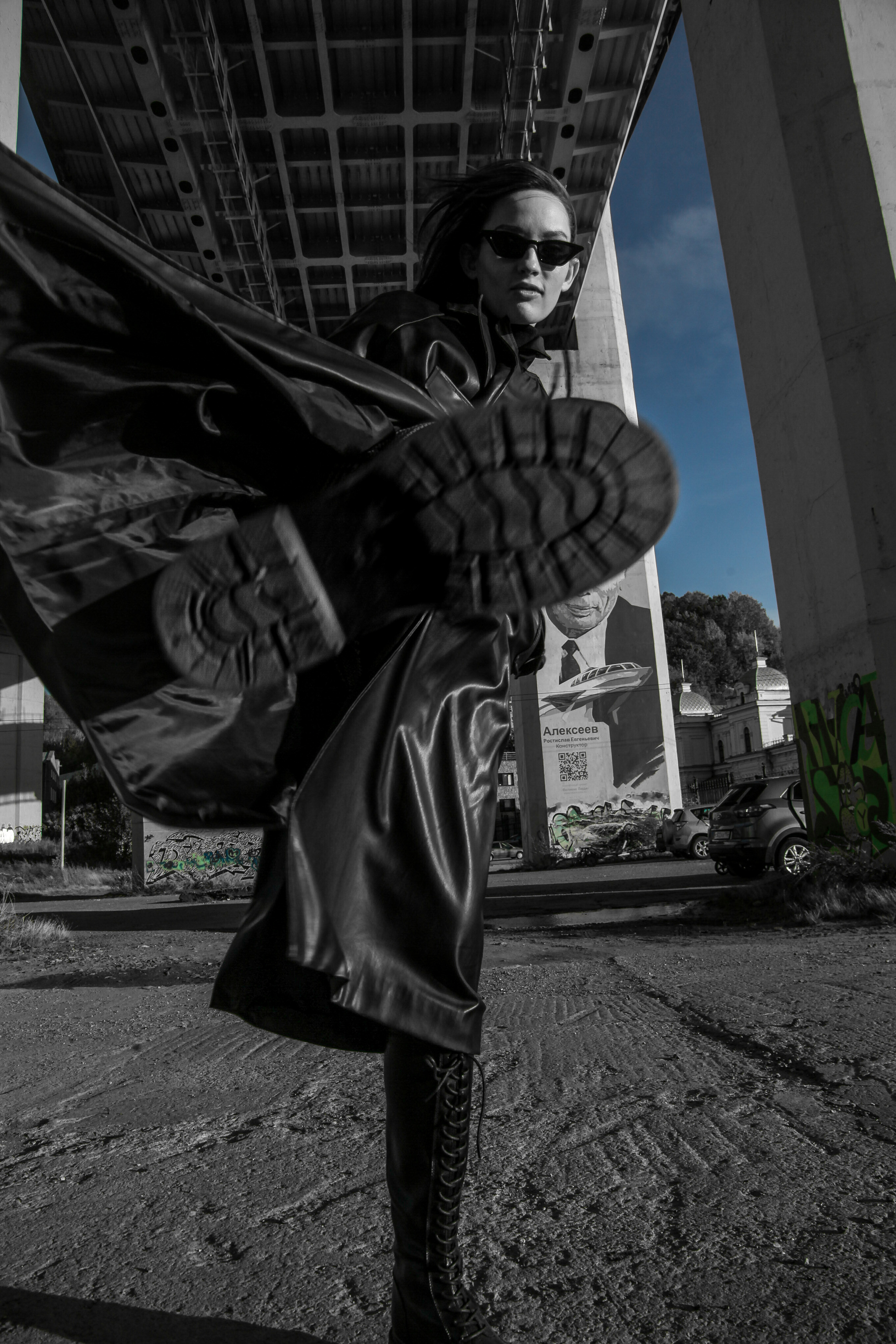 Диля. Женский портрет в Нижнем Новгороде Татьяна Малюгина