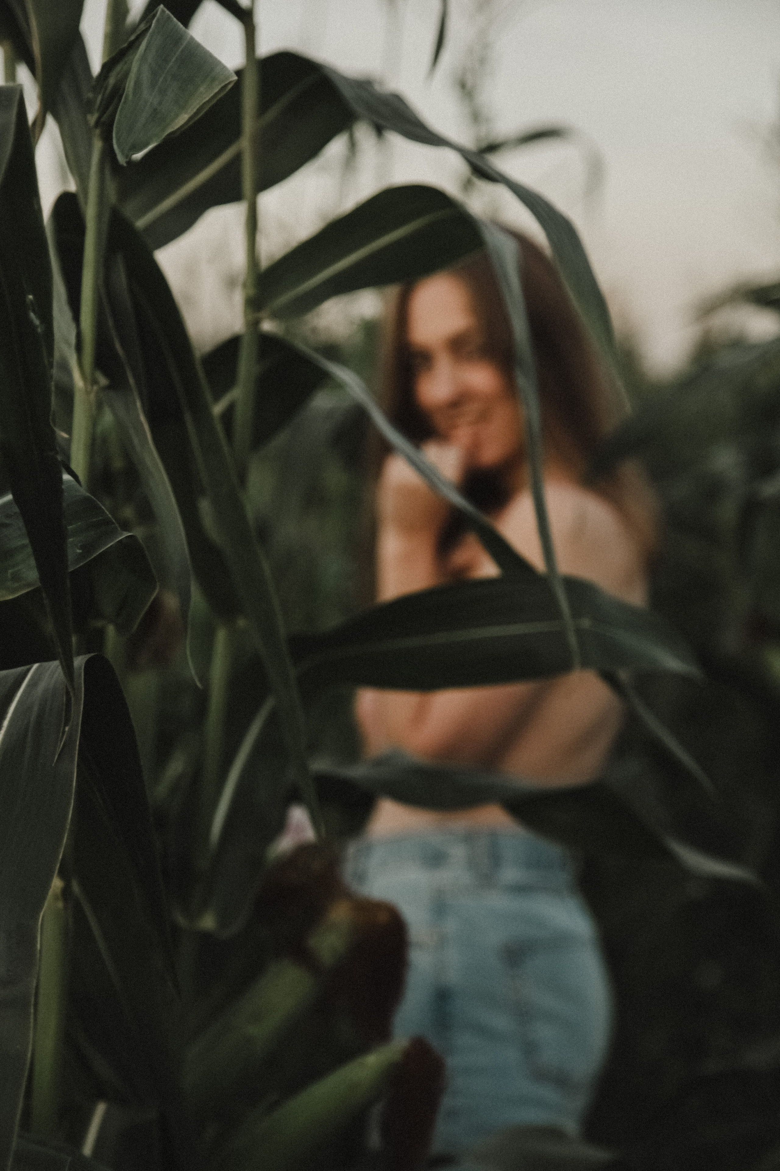 Настя. Женский портрет в Нижнем Новгороде Татьяна Малюгина