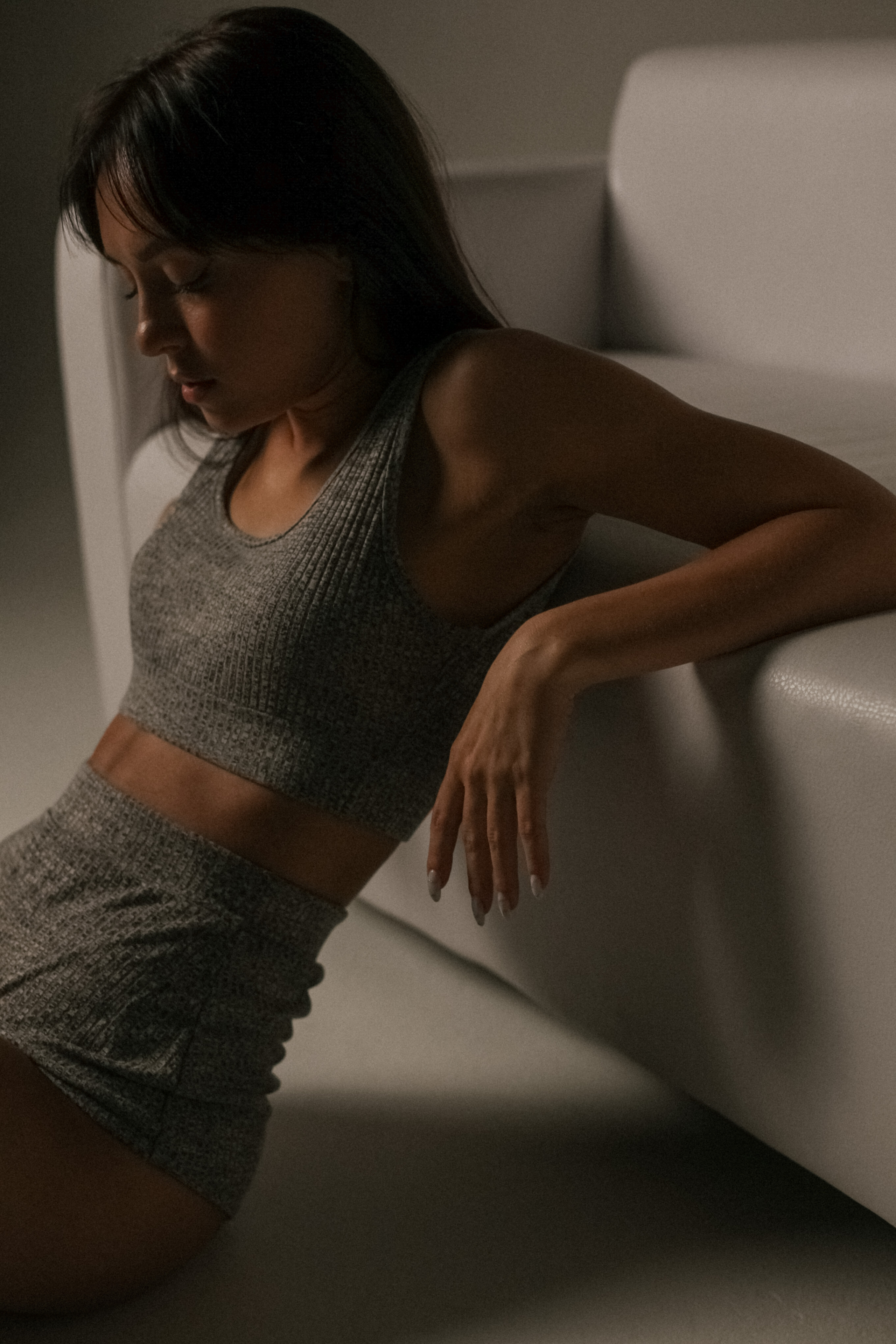 Света. Женский портрет в Нижнем Новгороде Татьяна Малюгина