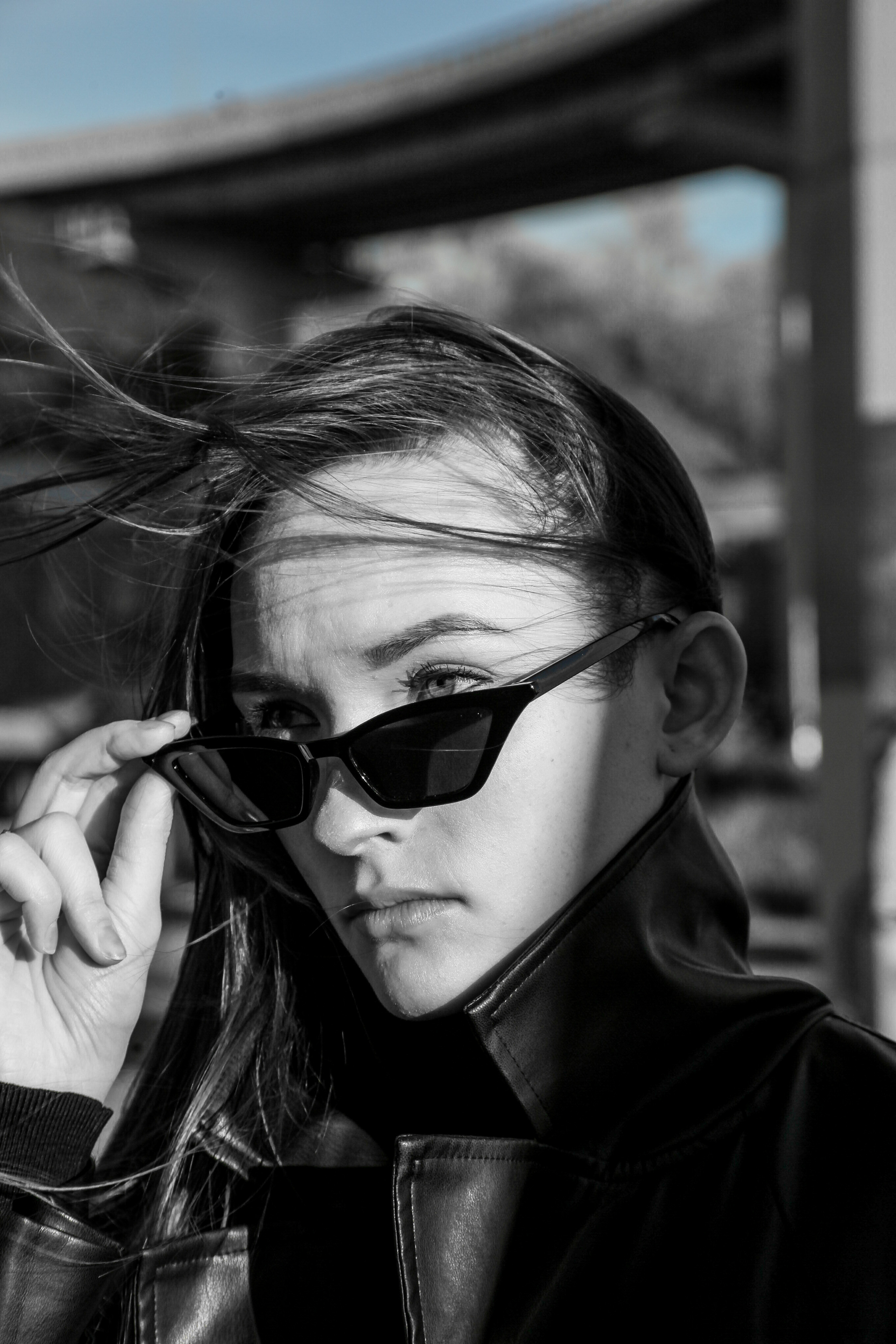 Диля. Женский портрет в Нижнем Новгороде Татьяна Малюгина