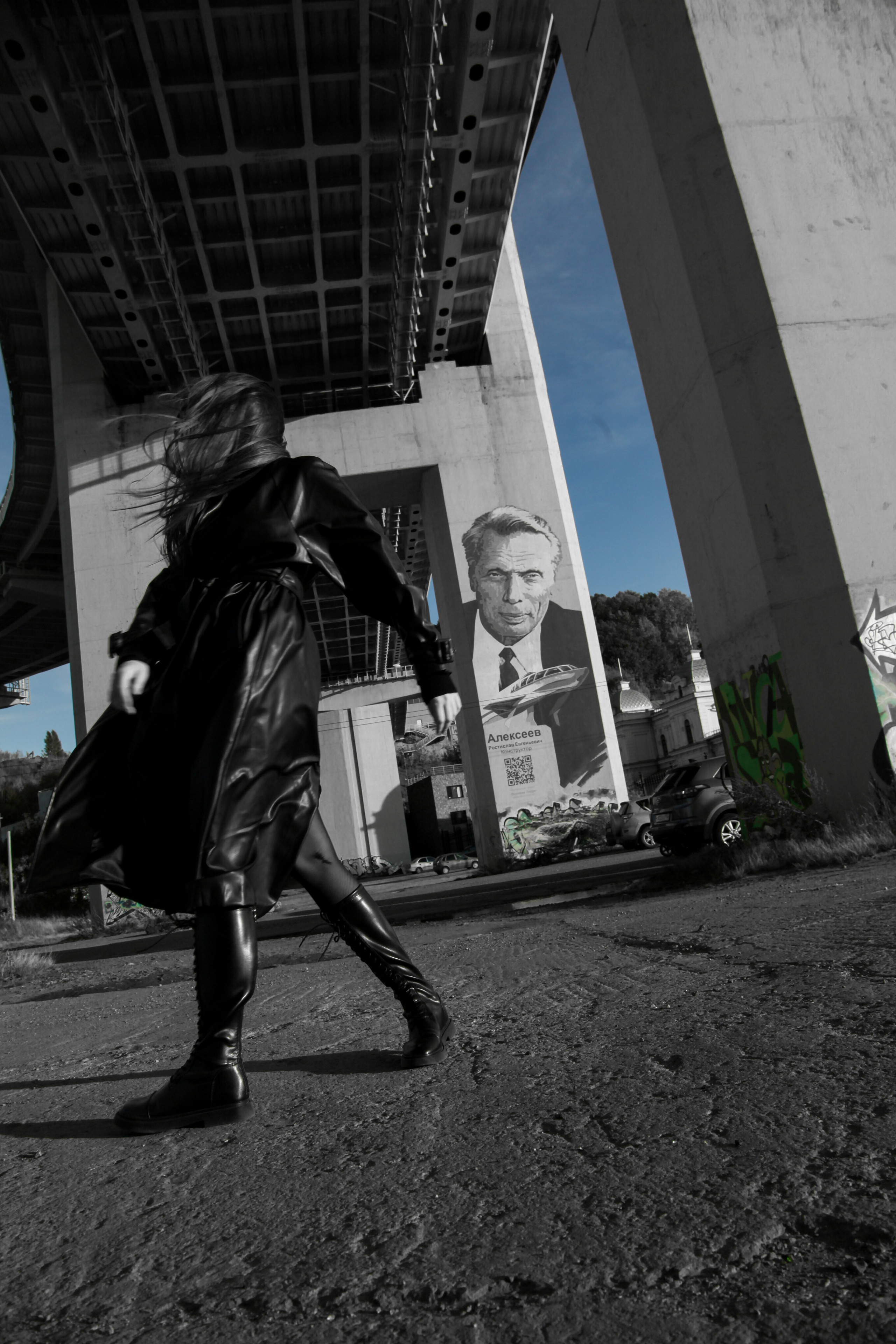 Диля. Женский портрет в Нижнем Новгороде Татьяна Малюгина