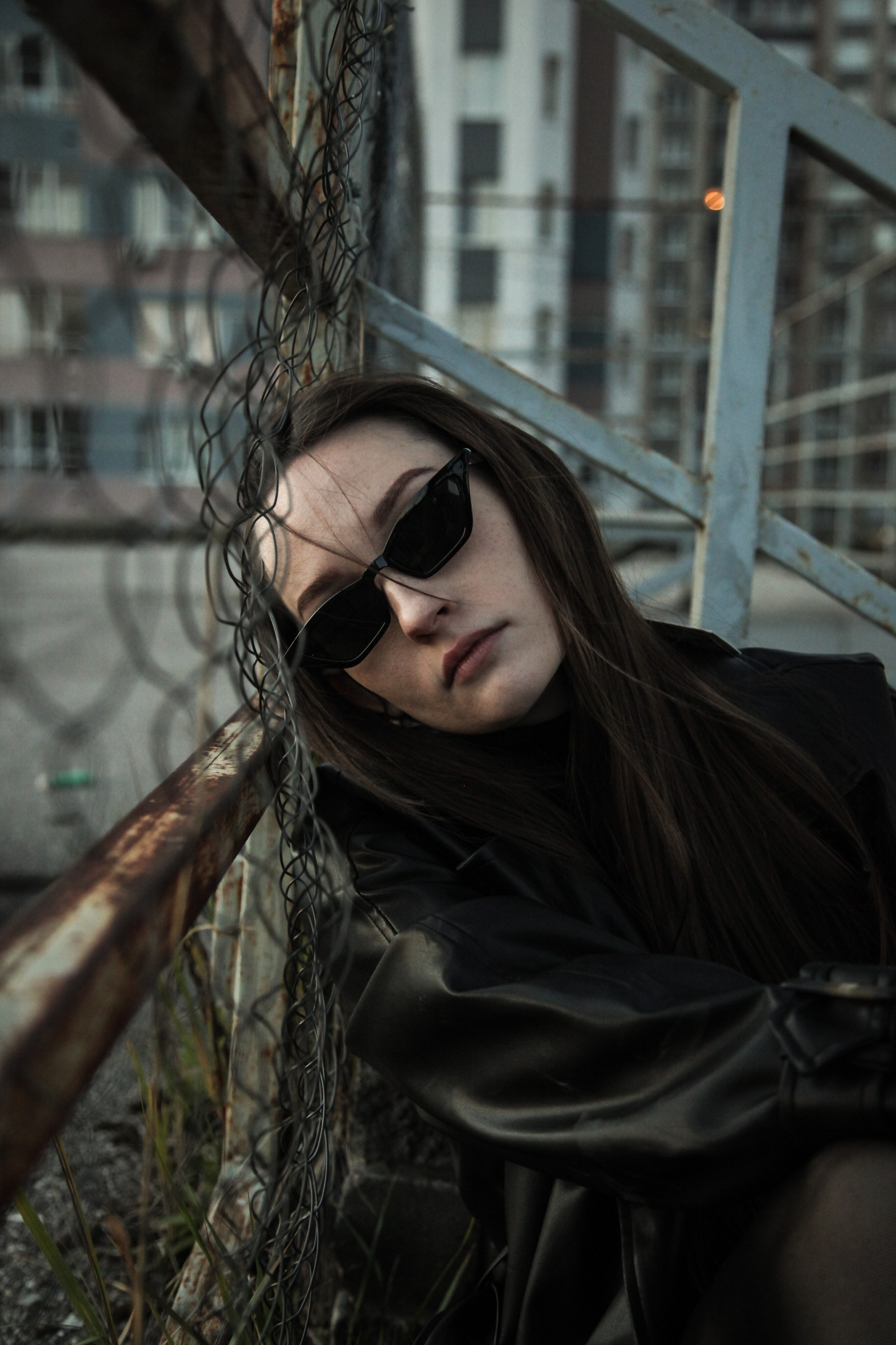 Диля. Женский портрет в Нижнем Новгороде Татьяна Малюгина