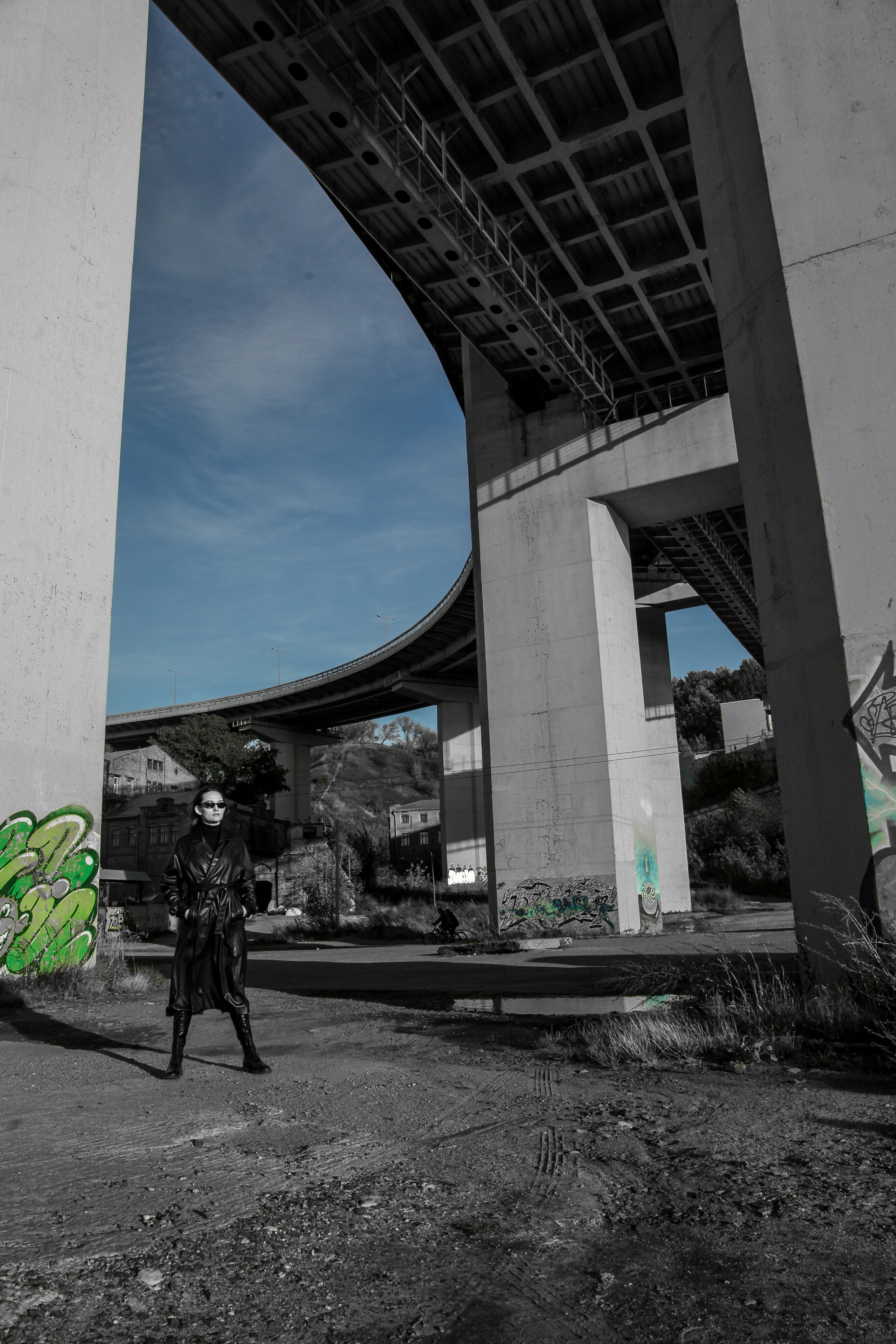 Диля. Женский портрет в Нижнем Новгороде Татьяна Малюгина