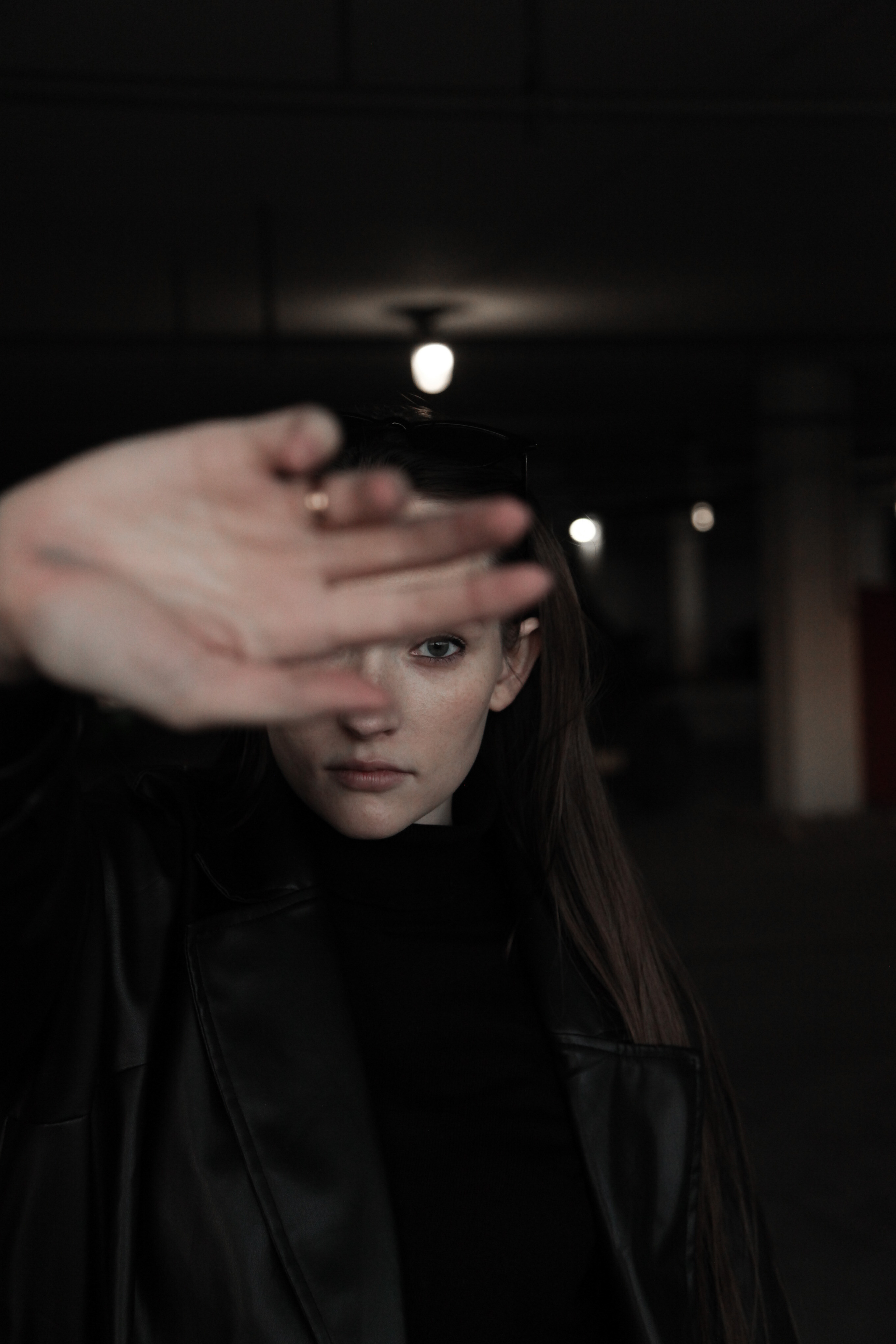 Диля. Женский портрет в Нижнем Новгороде Татьяна Малюгина