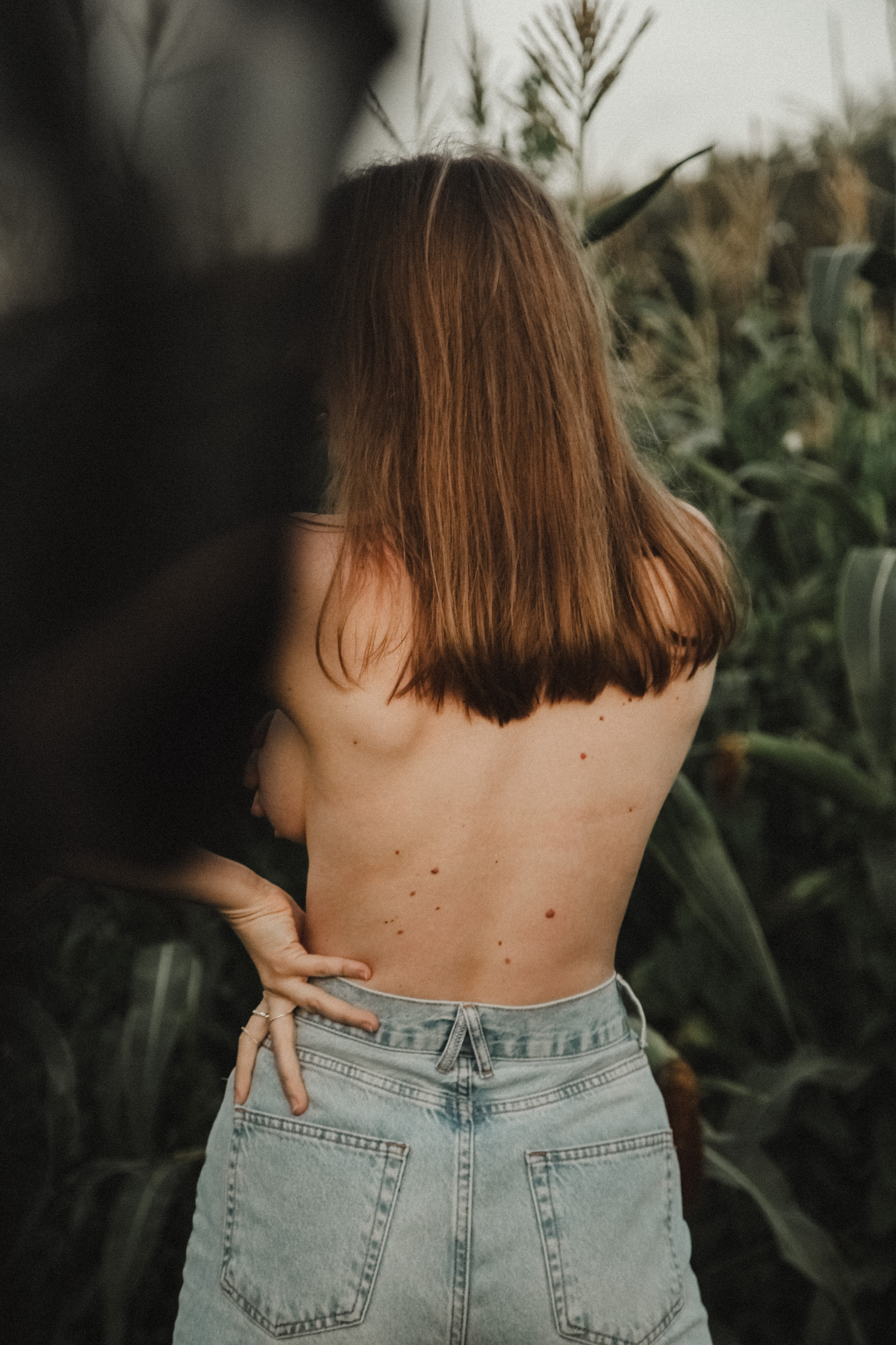 Настя. Женский портрет в Нижнем Новгороде Татьяна Малюгина