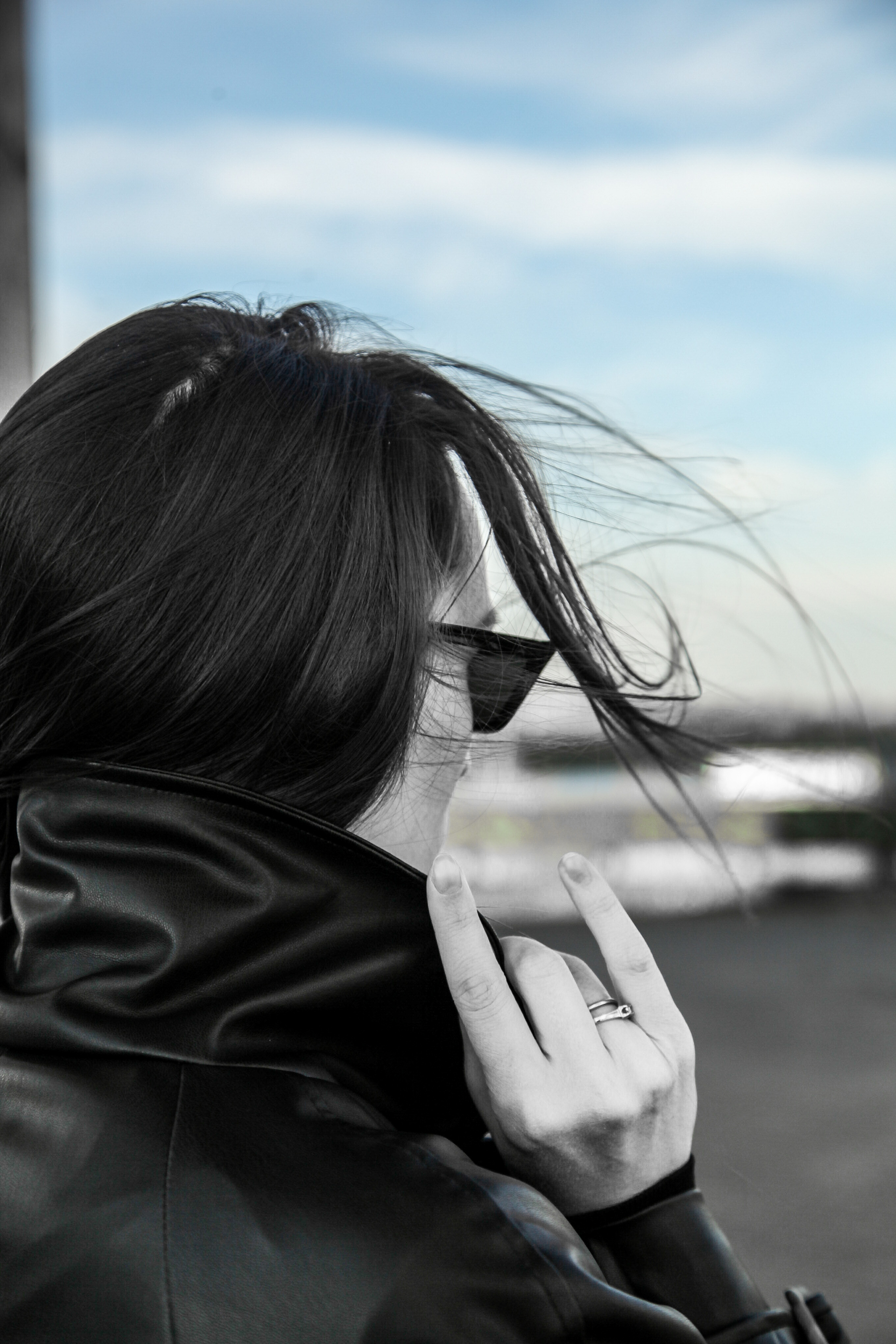 Диля. Женский портрет в Нижнем Новгороде Татьяна Малюгина