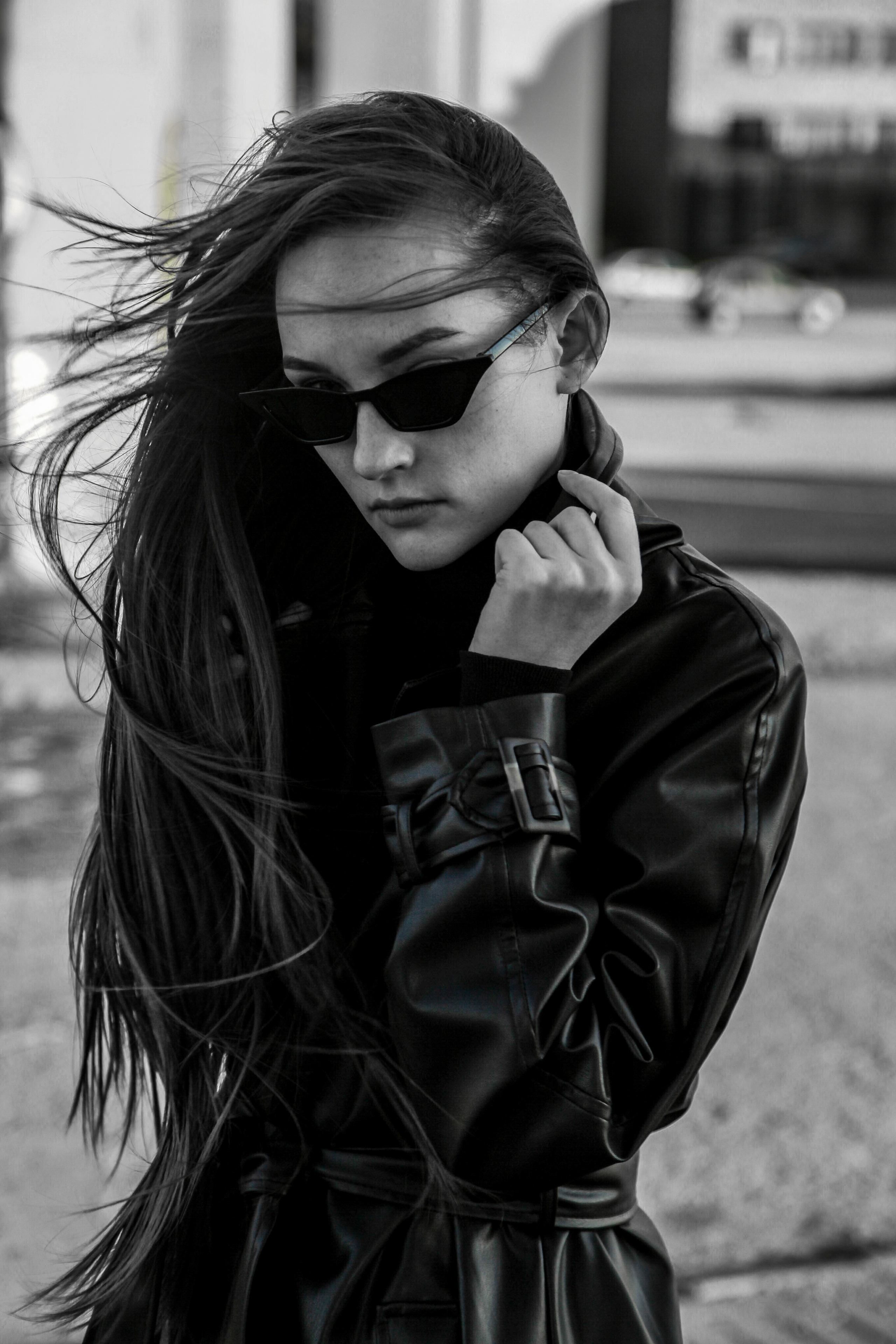 Диля. Женский портрет в Нижнем Новгороде Татьяна Малюгина