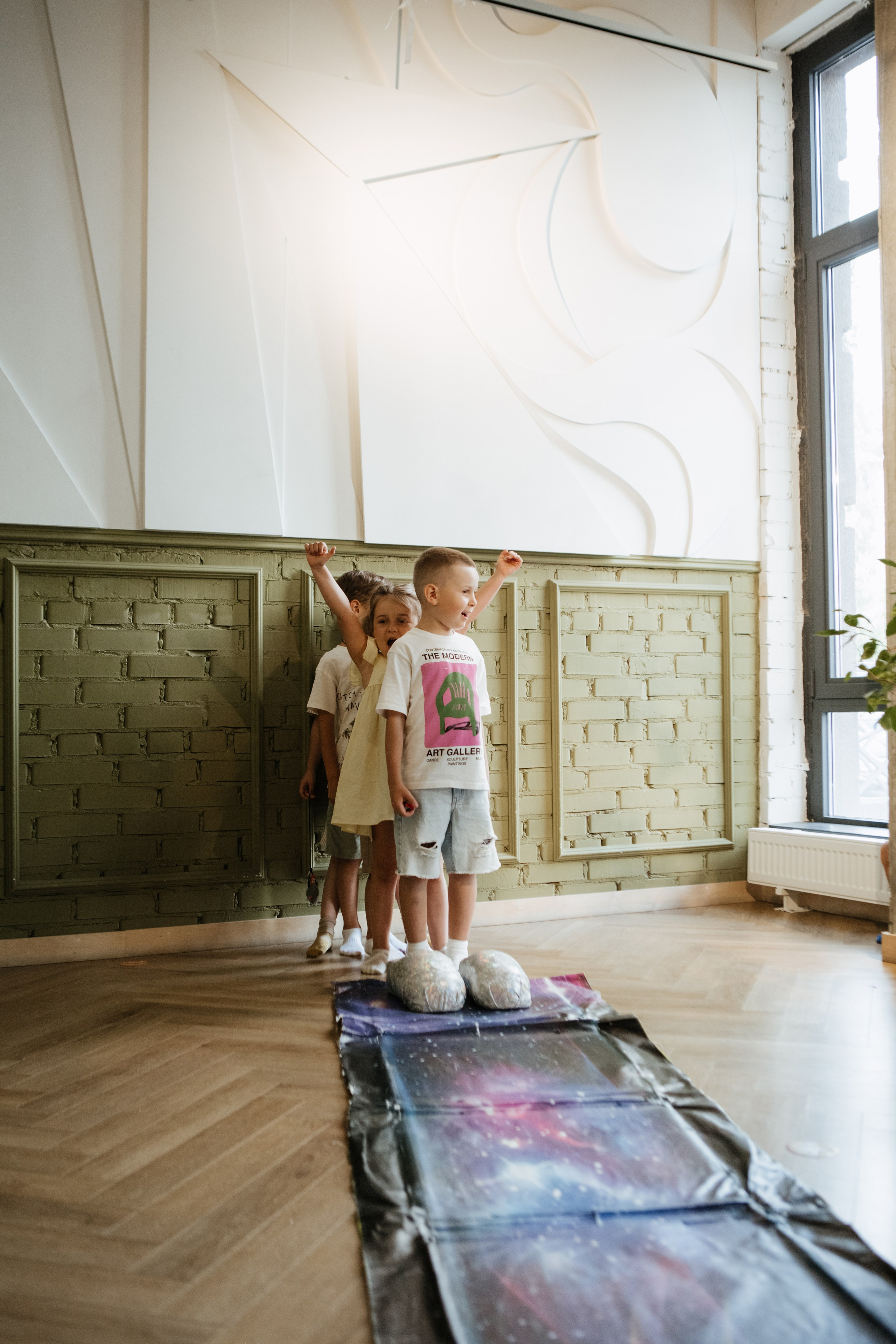 Демиду 6!. Фотограф в Волгограде и Москве | Анастасия Лаврова