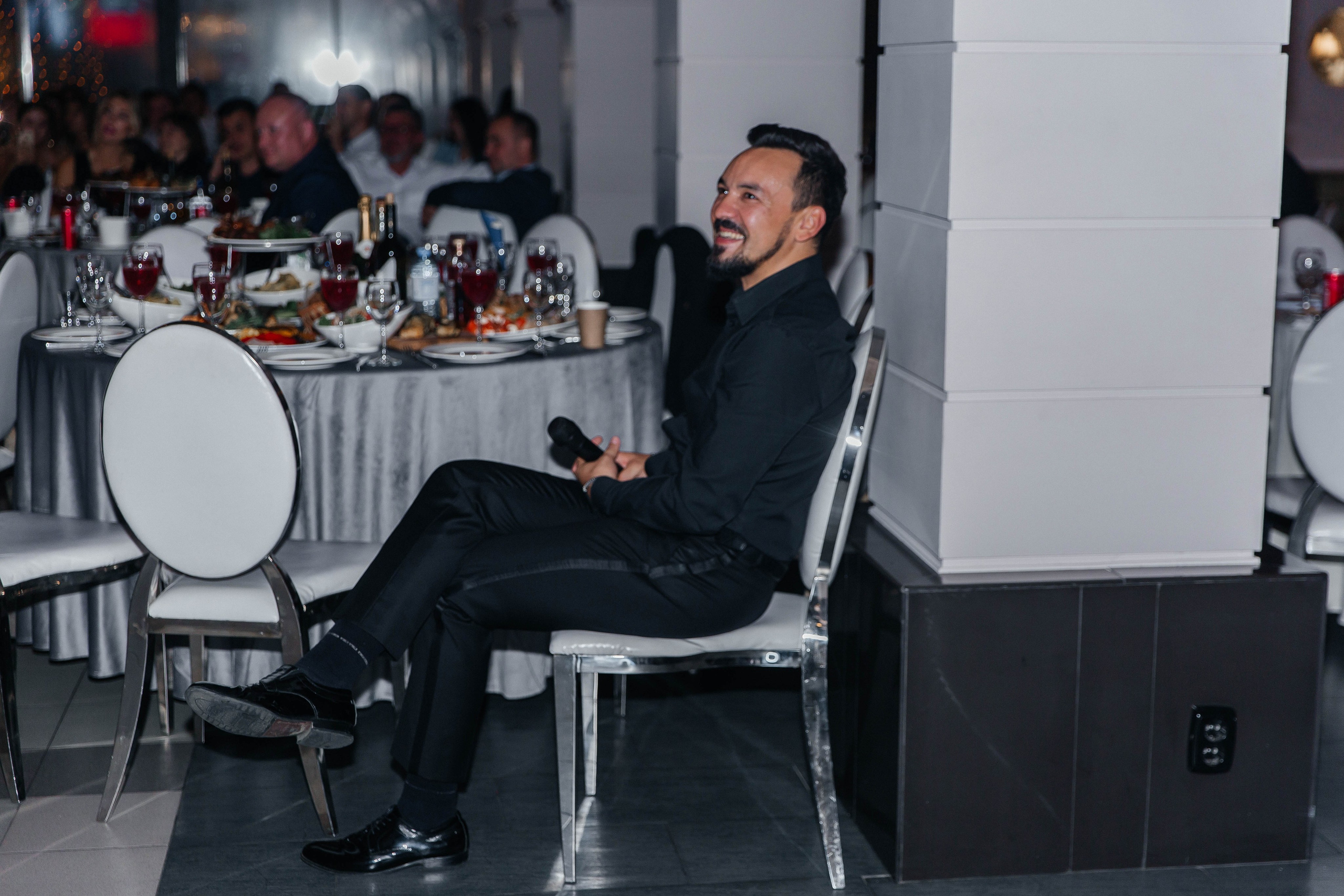 Корпоратив. Главная