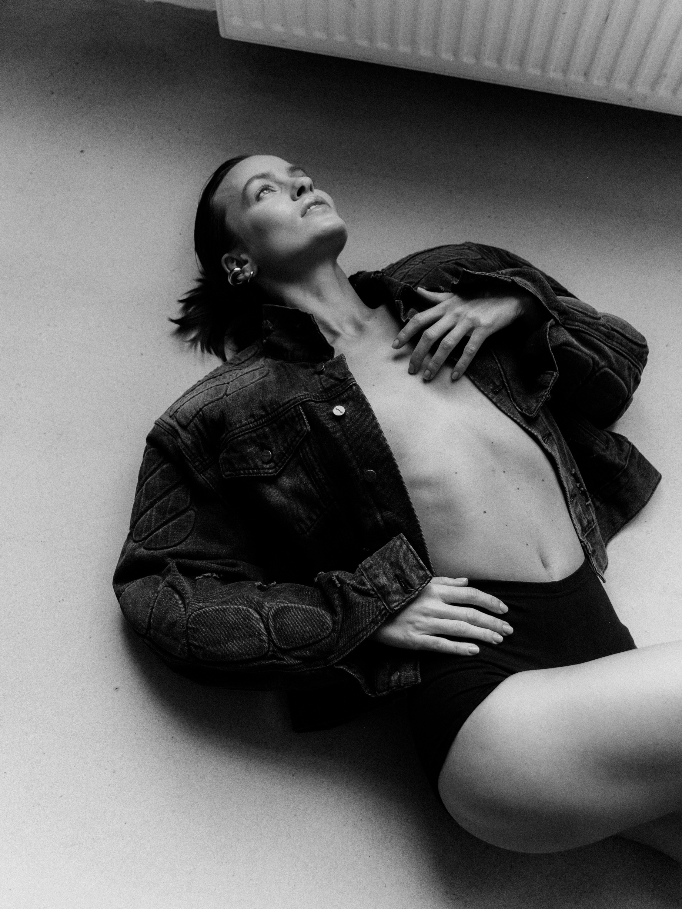 Alena. Photographer Tatiana Kvasha