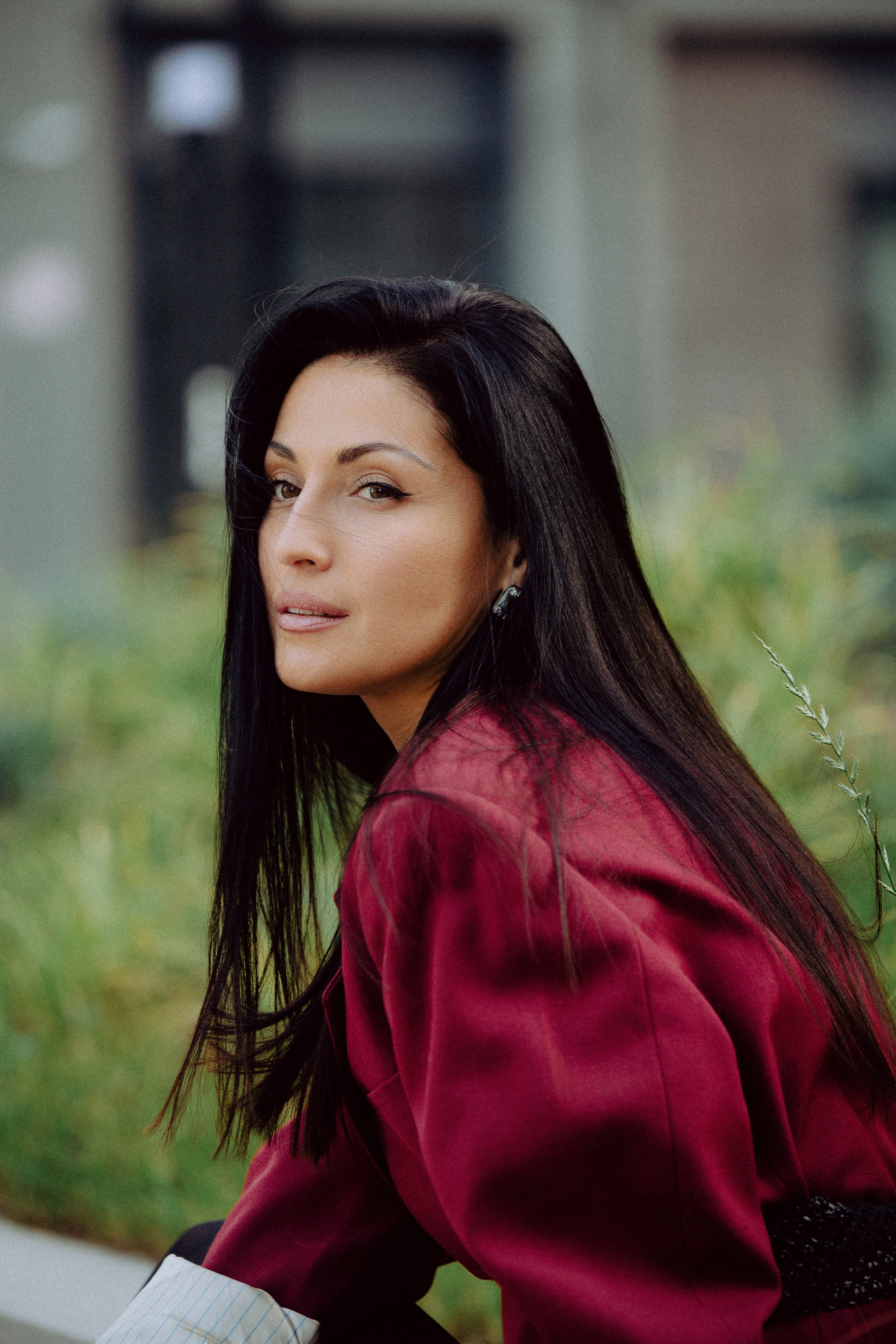 Портретный фотограф Нижний Новгород