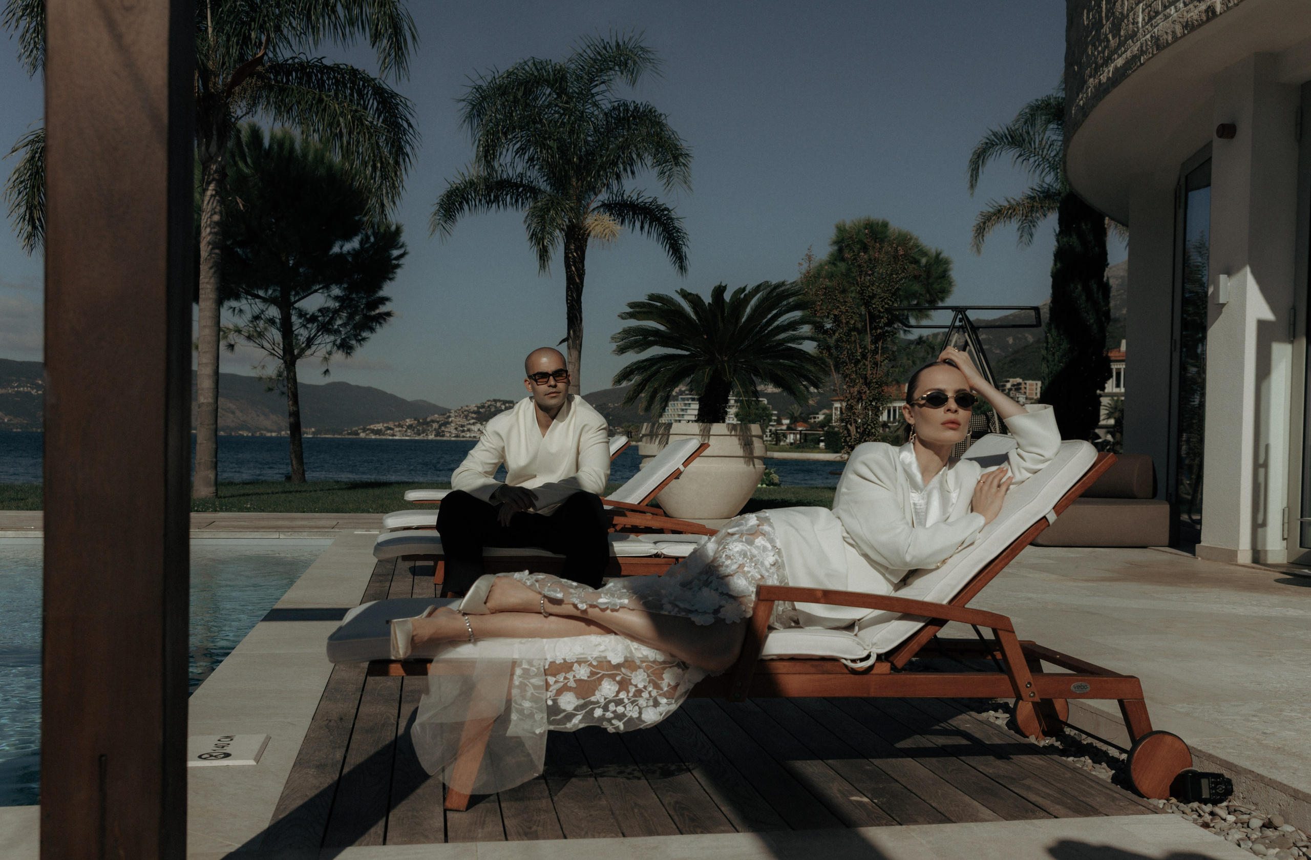 ЧЕРНОГОРИЯ (Руслан и Анастасия). Свадебный фотограф Тула Москва СПБ / Сёмина Дарья