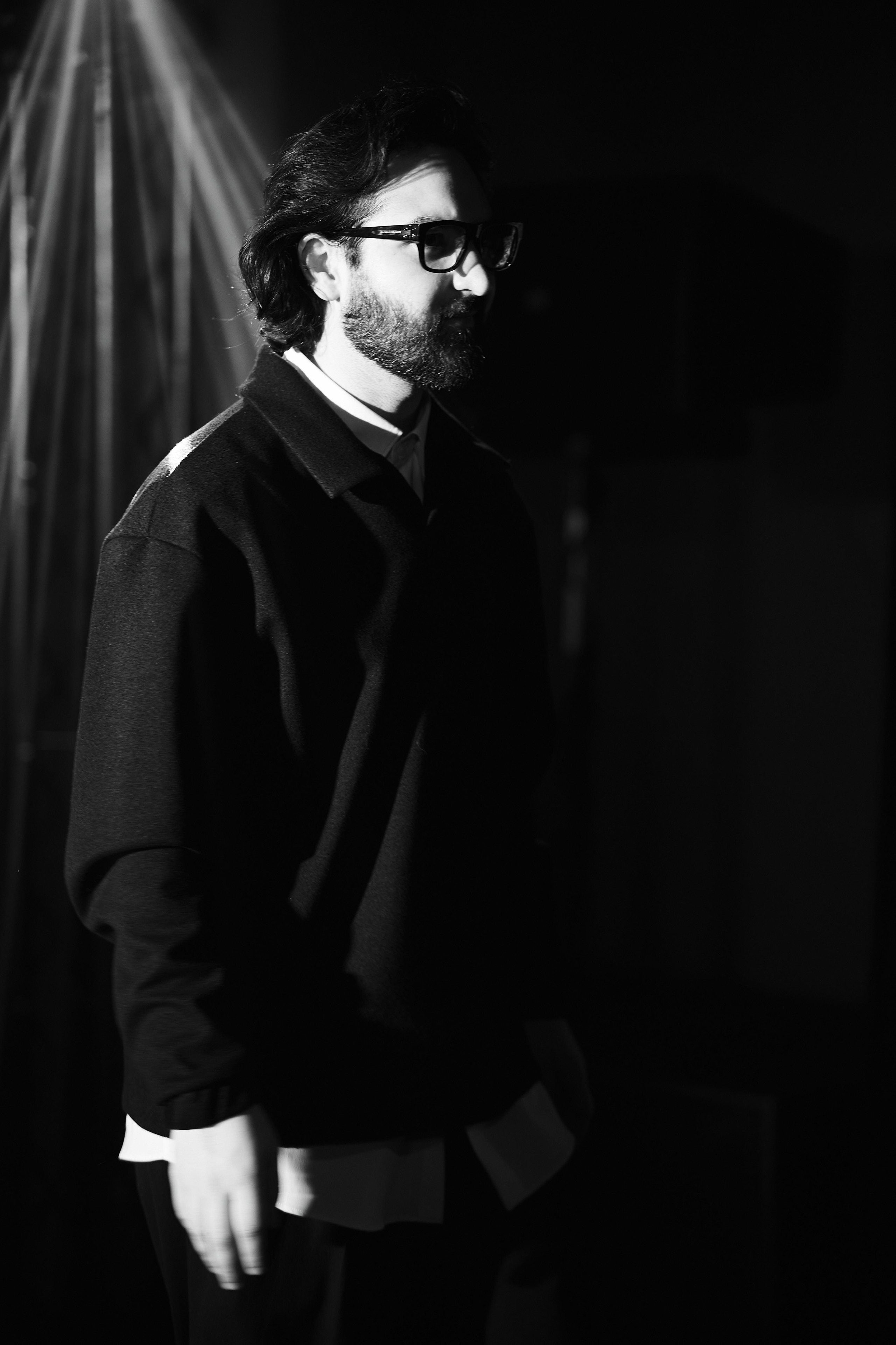 Adamodels. Репортажной фотограф Ариан