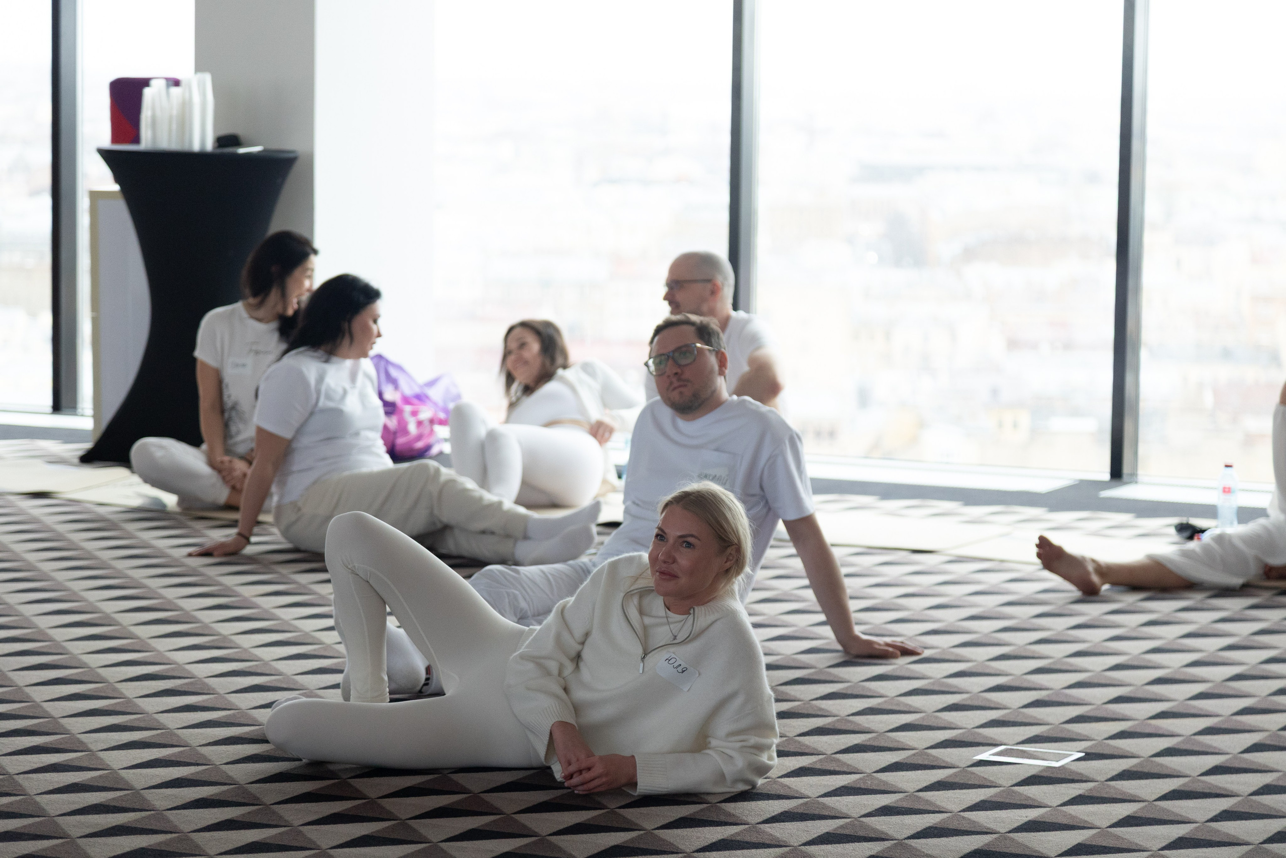 МК Григория Потемкина. Креатор Ольга Яш