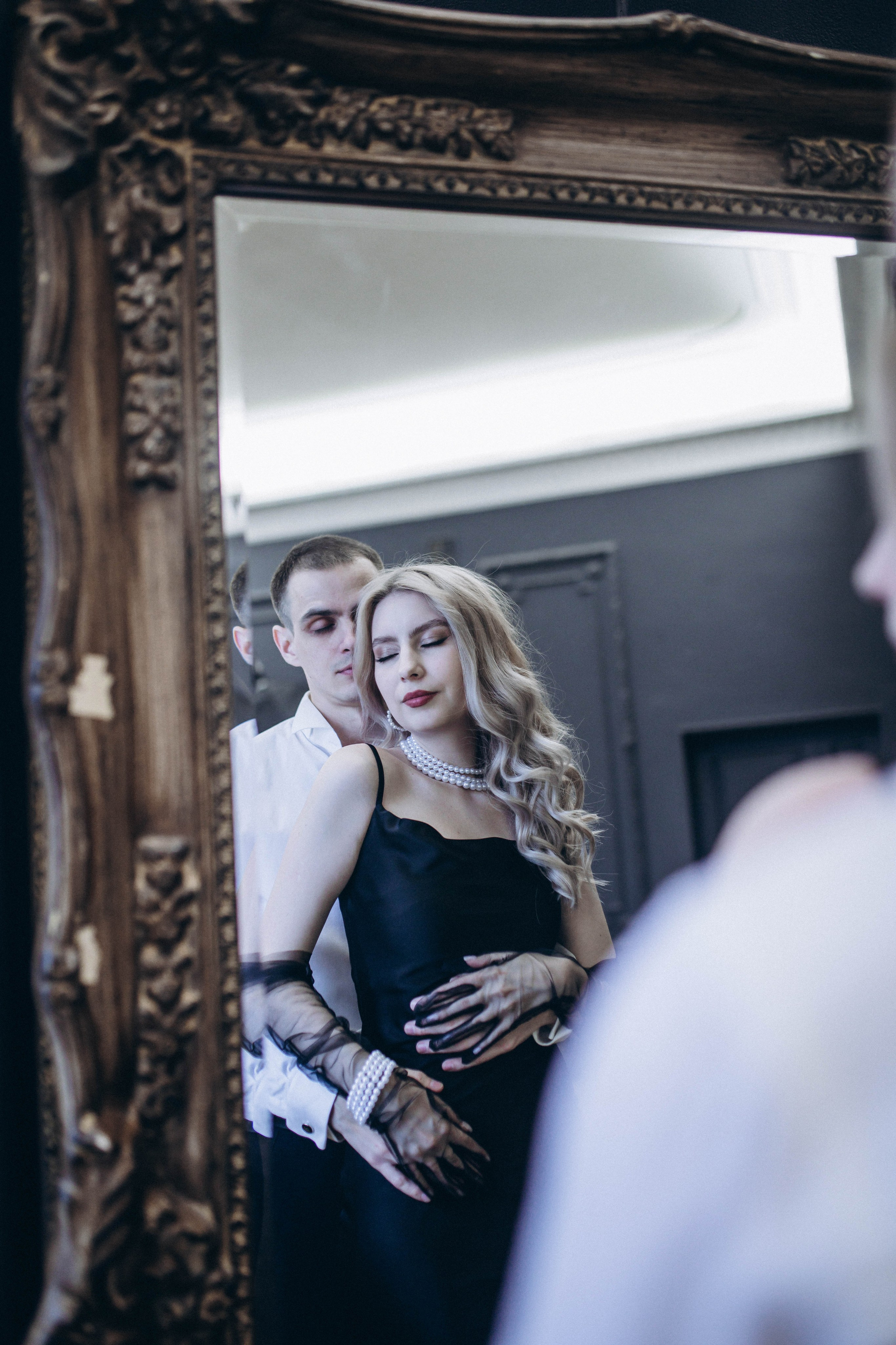 Екатерина & Николай |Санкт-Петербург. Свадебный фотограф из Санкт-Петербурга